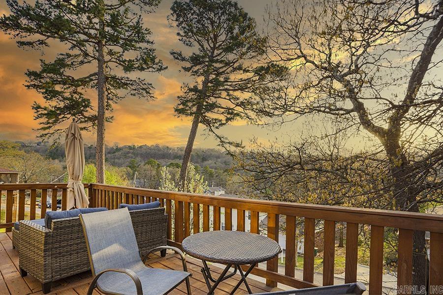 The Pointe - Residential