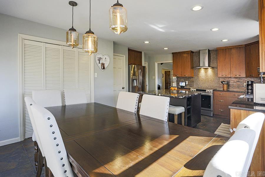 The Pointe - Residential