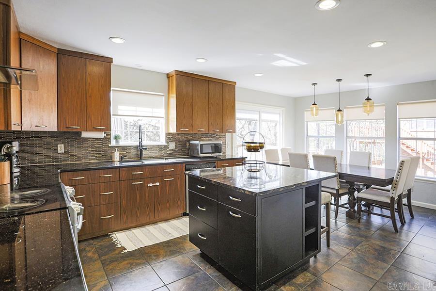 The Pointe - Residential