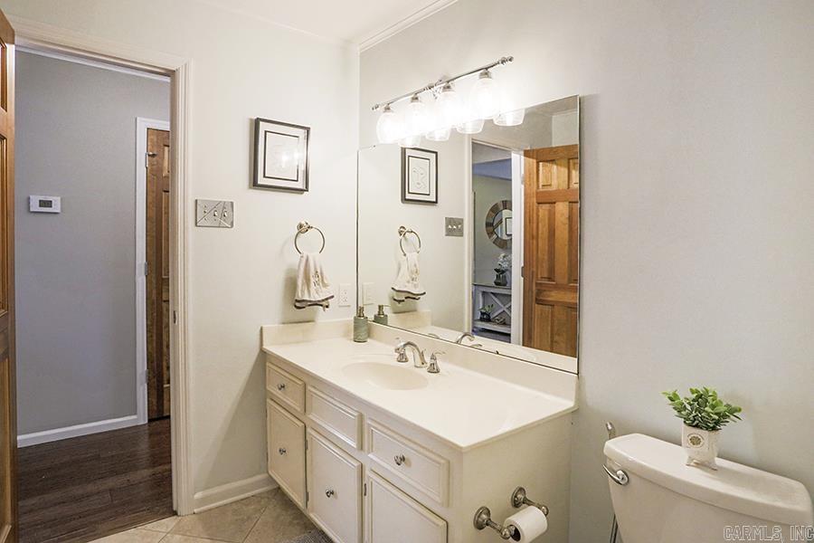 The Pointe - Residential