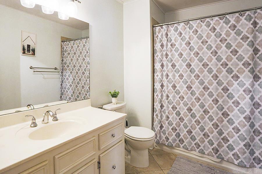 The Pointe - Residential