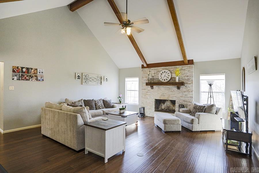 The Pointe - Residential