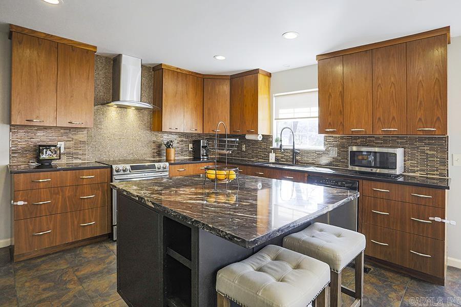 The Pointe - Residential