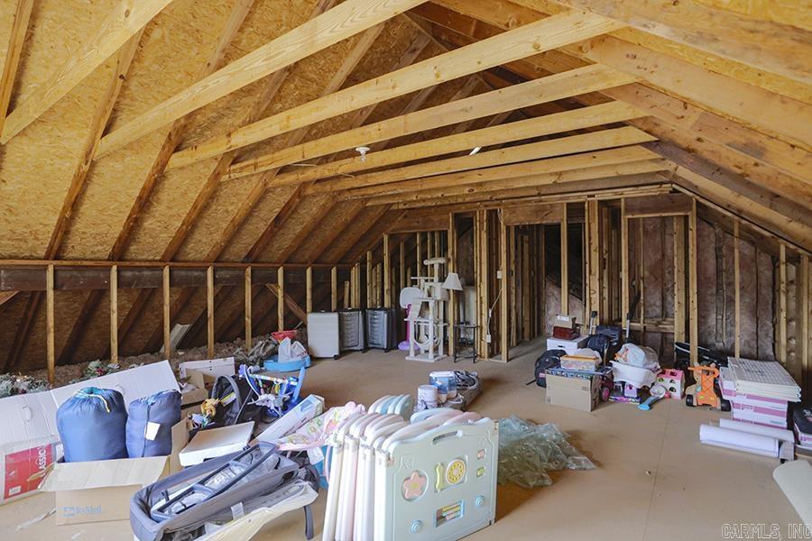 The Pointe - Residential