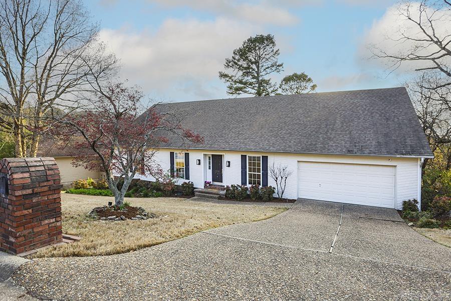 The Pointe - Residential