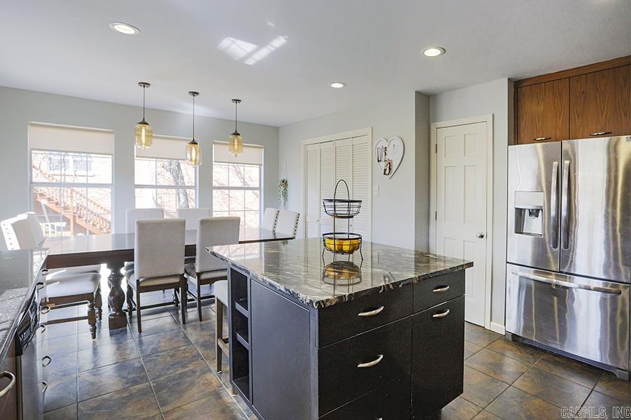 The Pointe - Residential