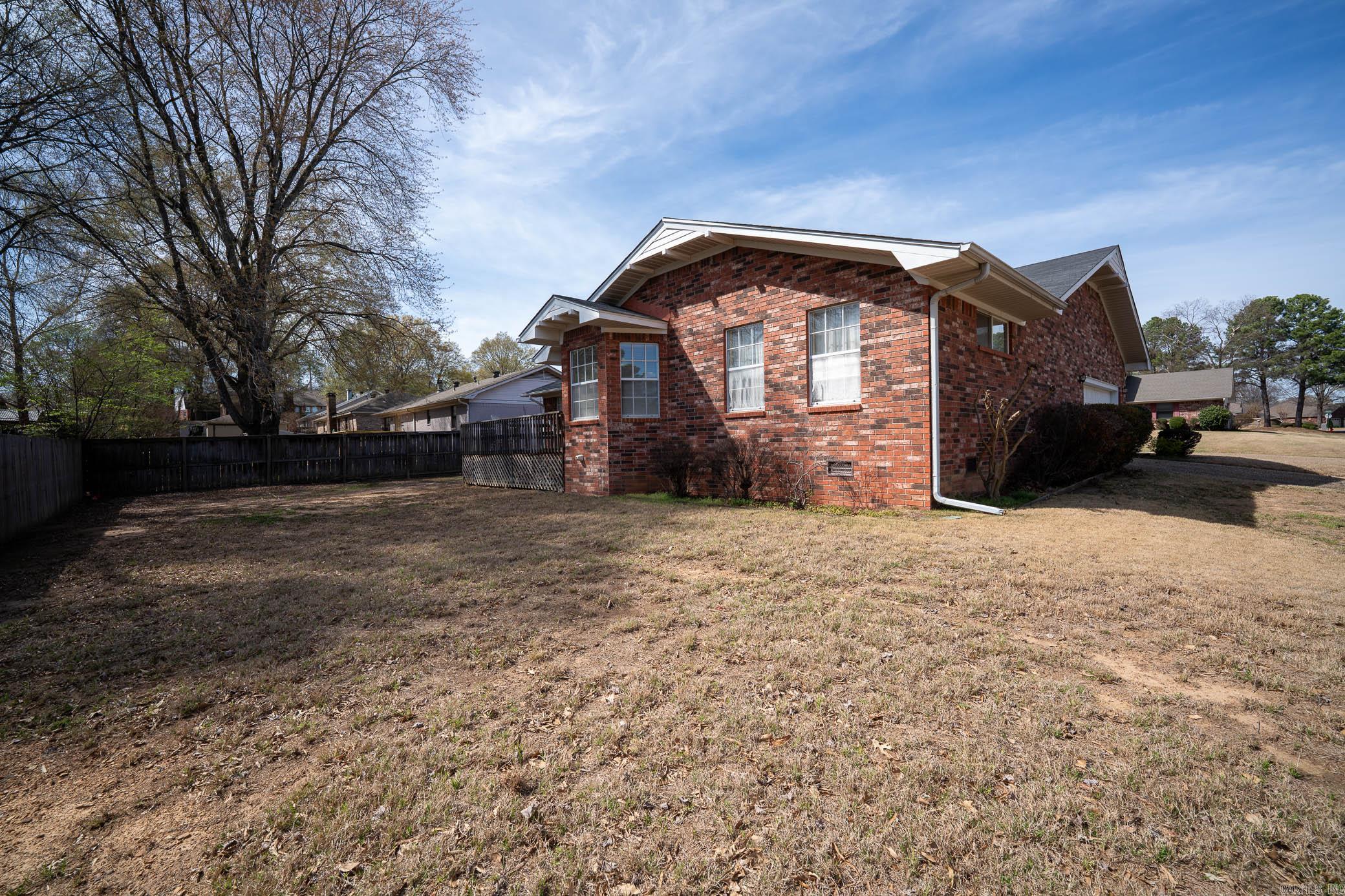 BAINBRIDGE - Residential