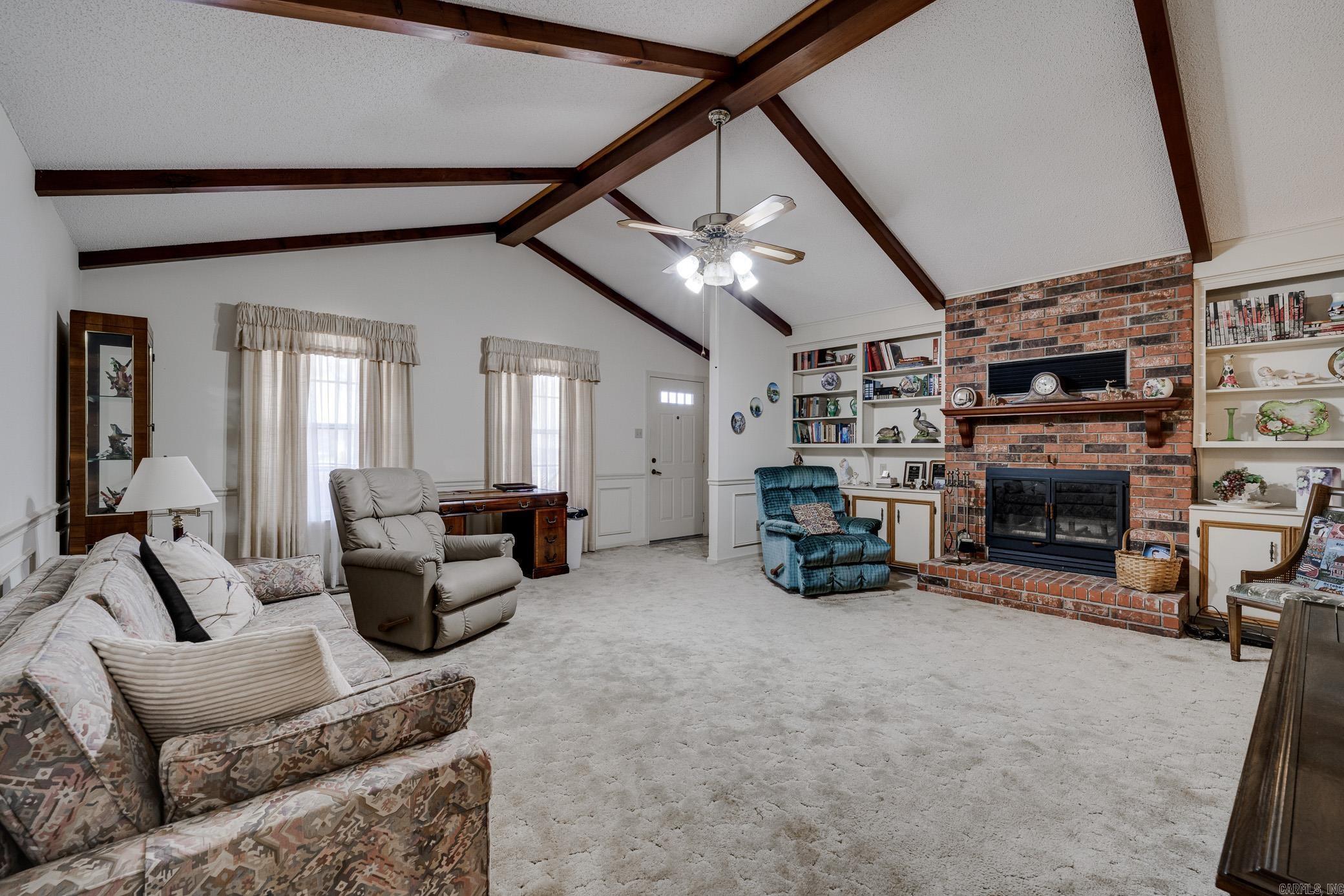 BAINBRIDGE - Residential