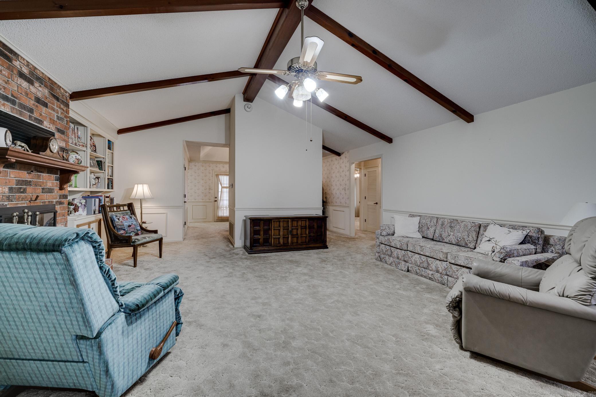 BAINBRIDGE - Residential