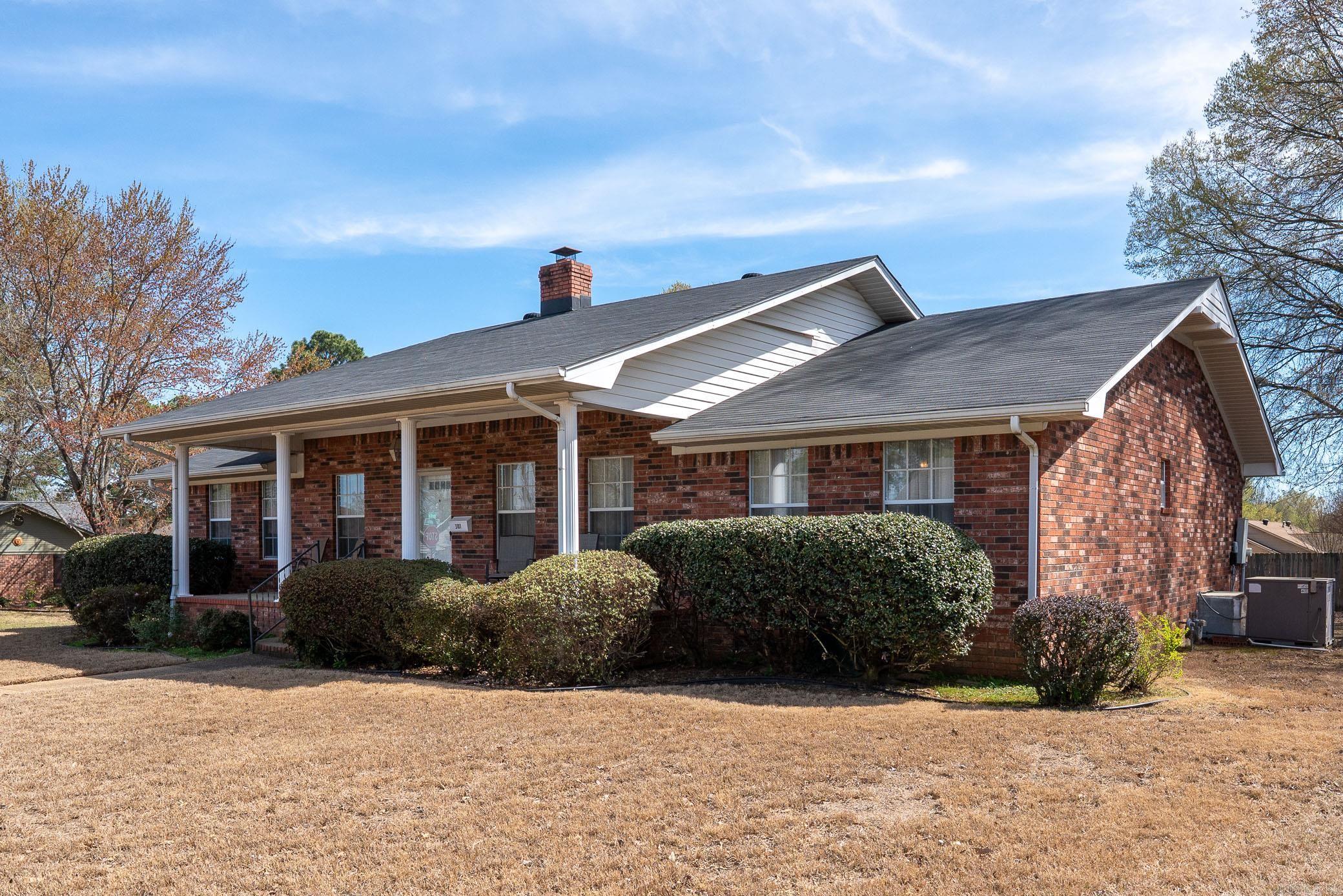 BAINBRIDGE - Residential