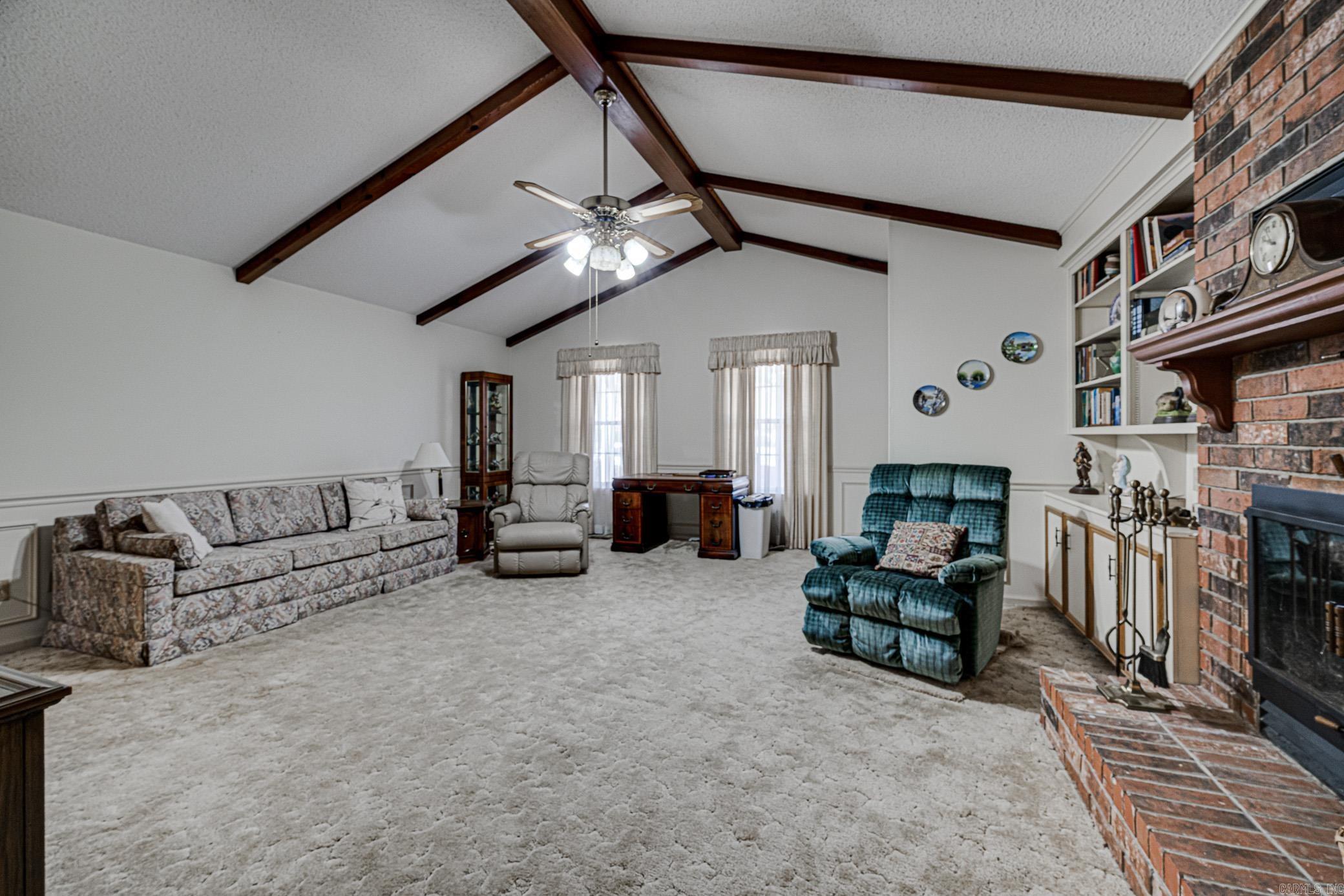 BAINBRIDGE - Residential