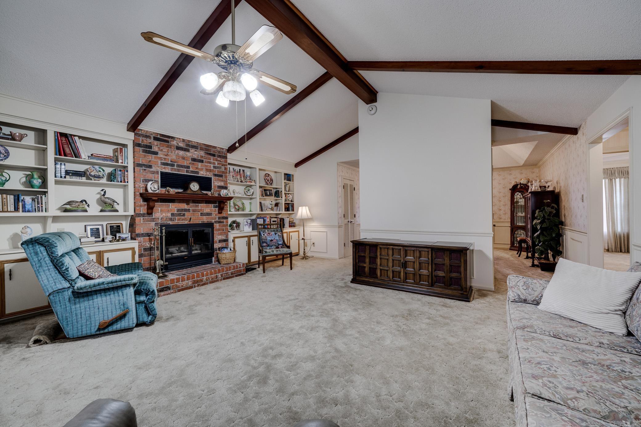 BAINBRIDGE - Residential