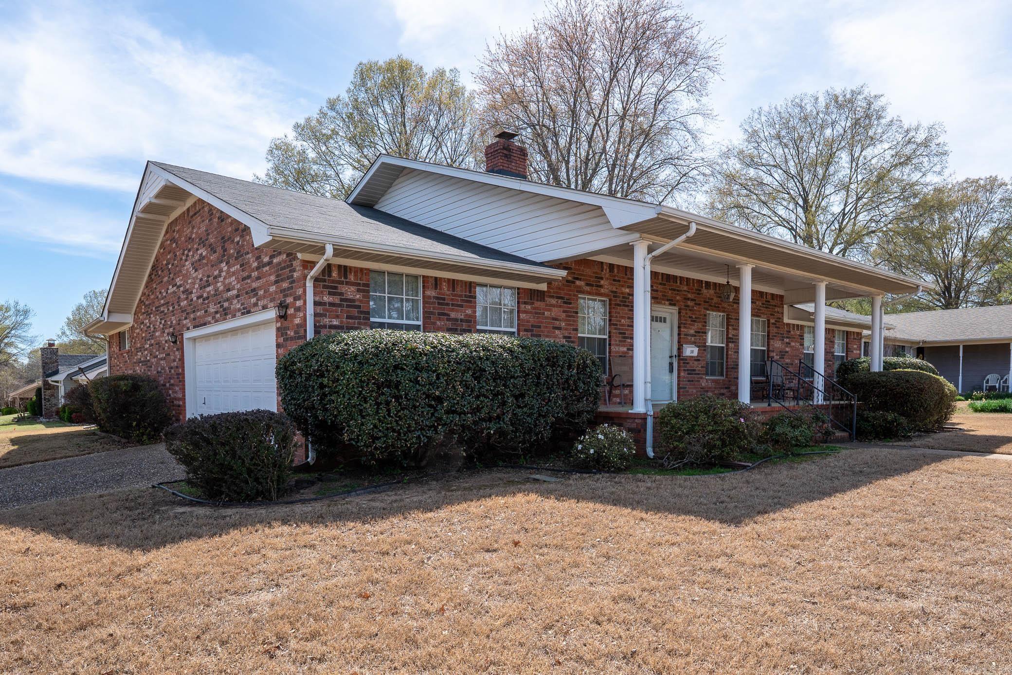 BAINBRIDGE - Residential