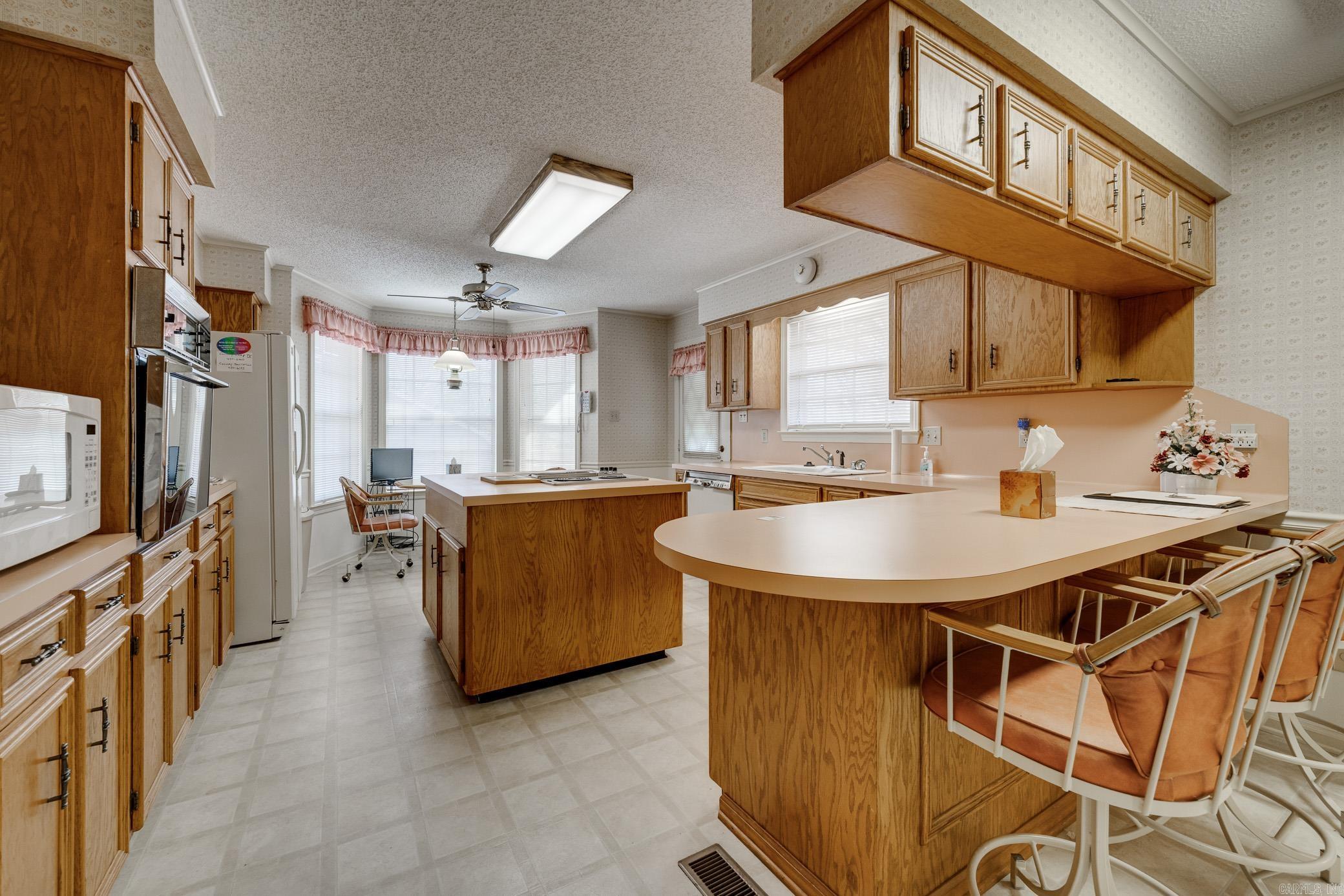 BAINBRIDGE - Residential