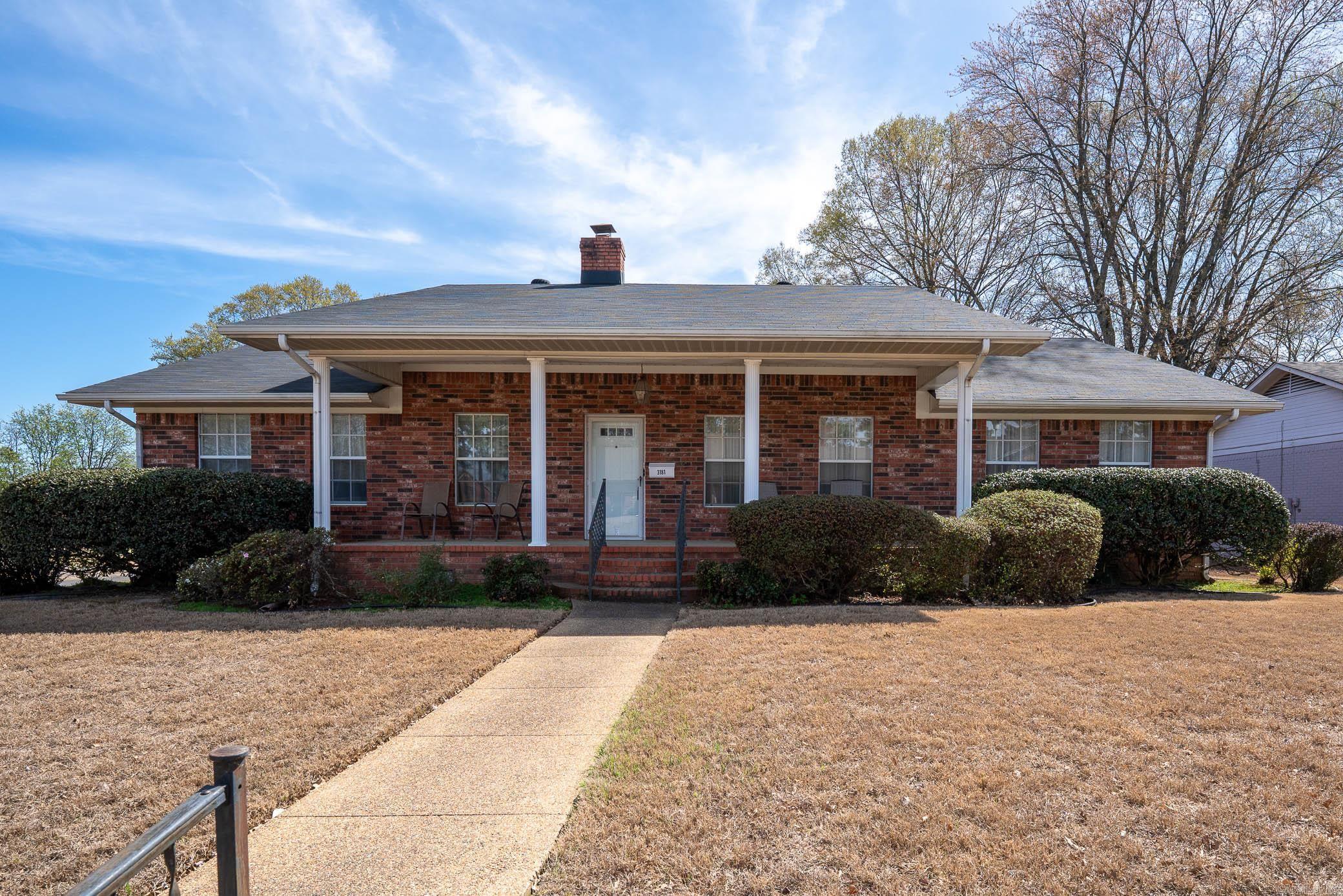 BAINBRIDGE - Residential