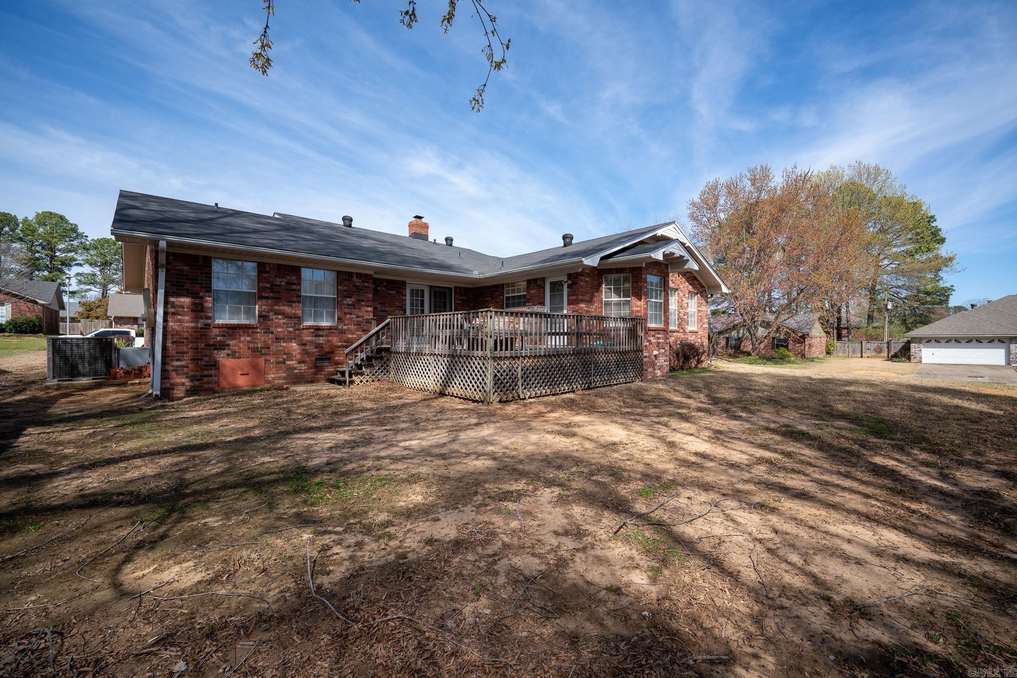 BAINBRIDGE - Residential