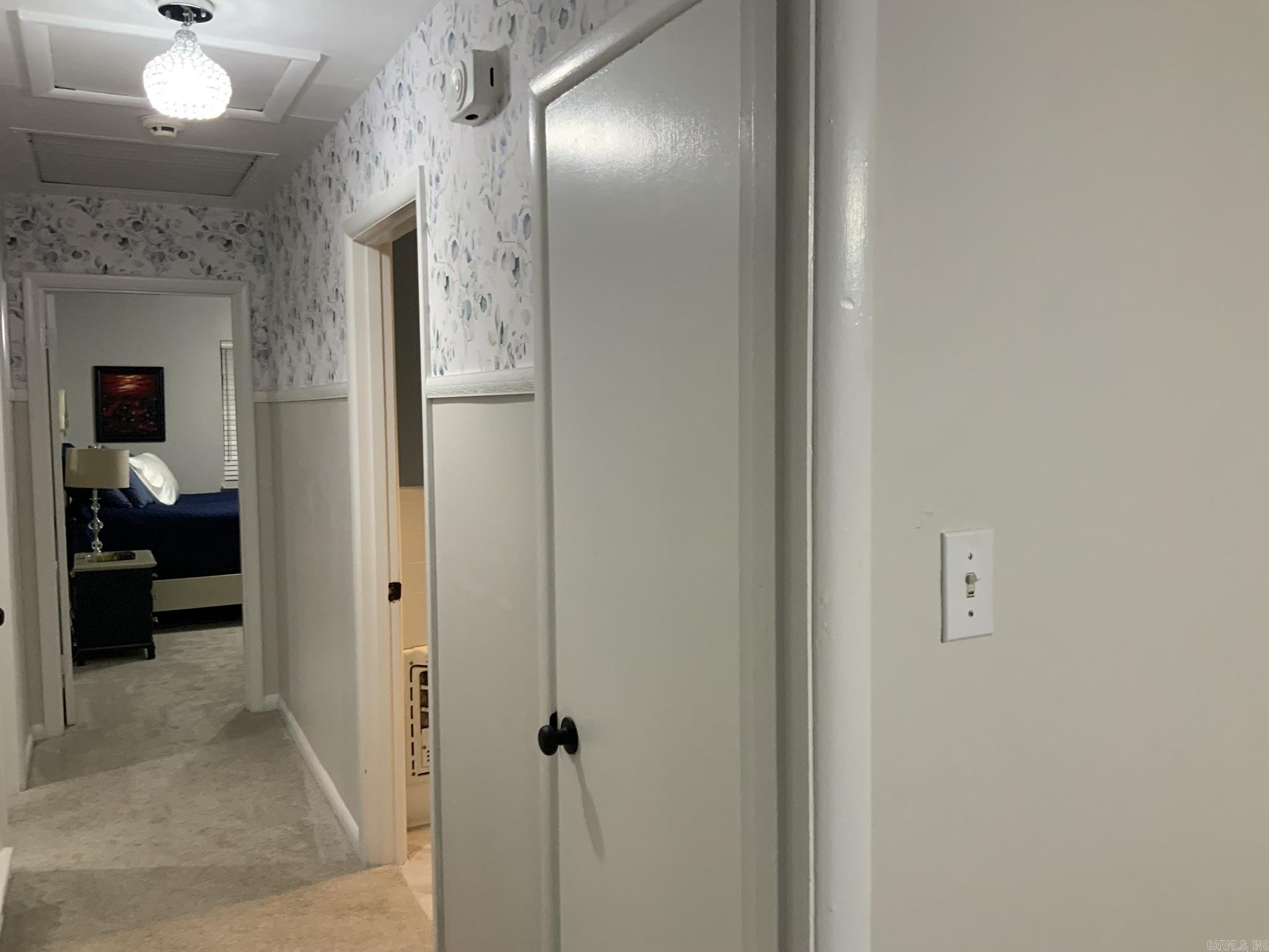 PINE WOOD HILL ADDN - Residential