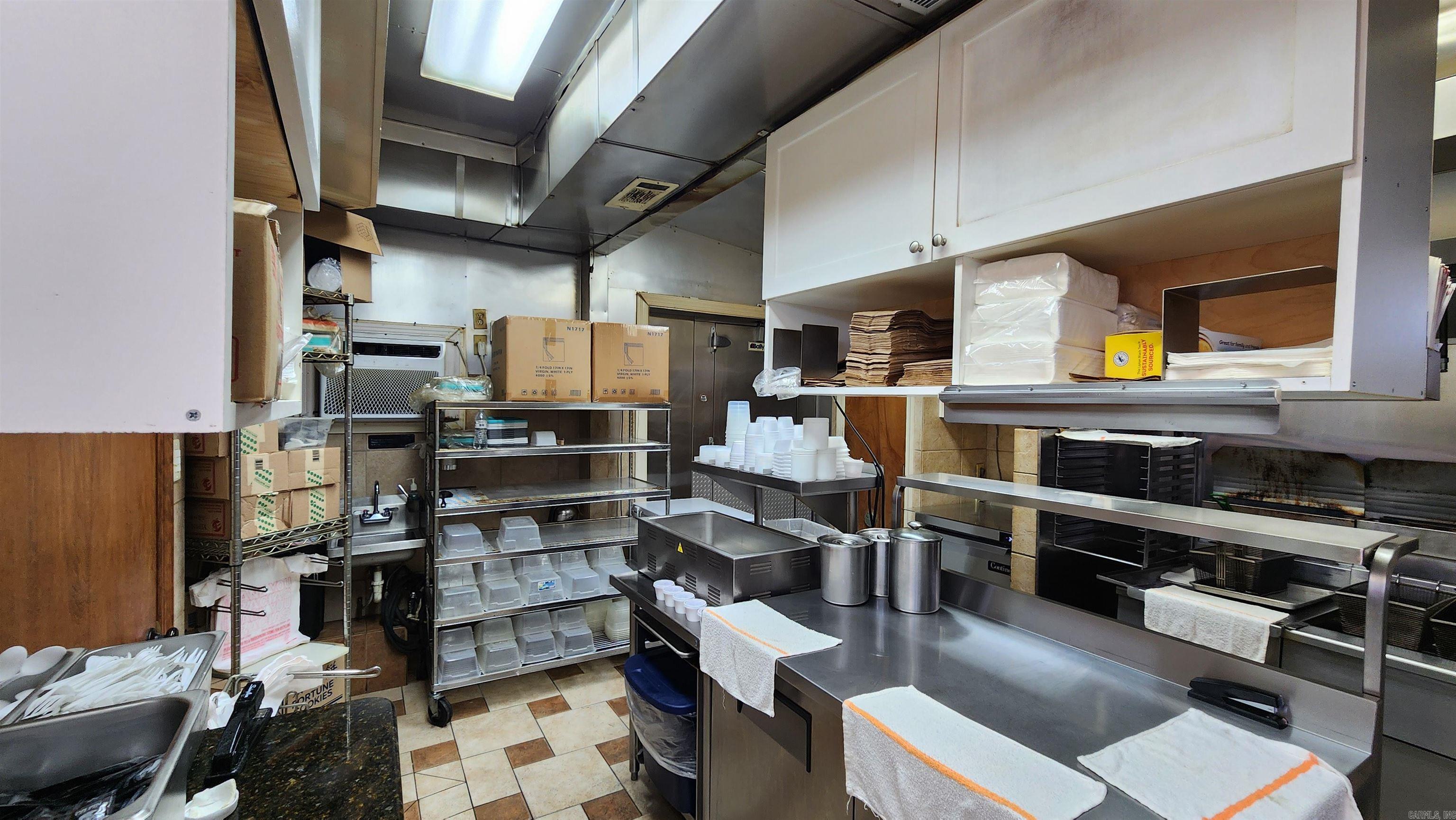 Metes & Bounds - Commercial Sale