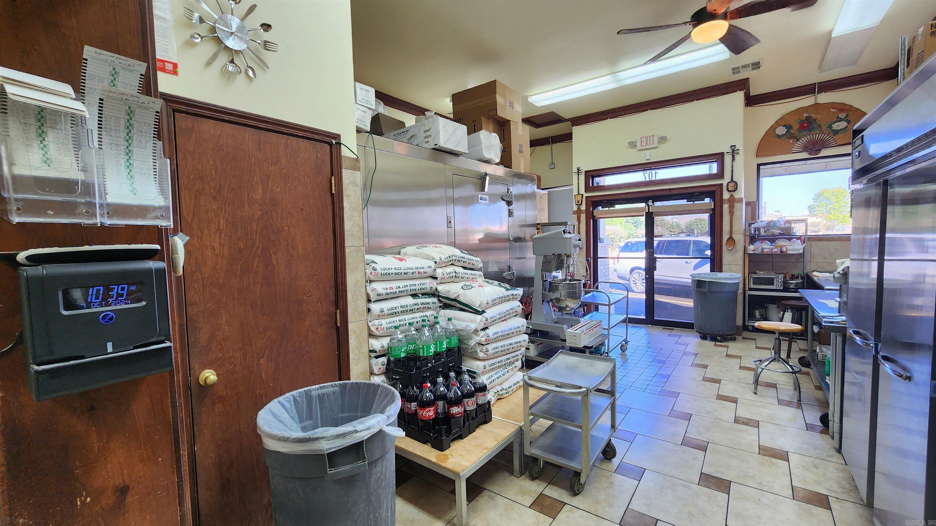 Metes & Bounds - Commercial Sale