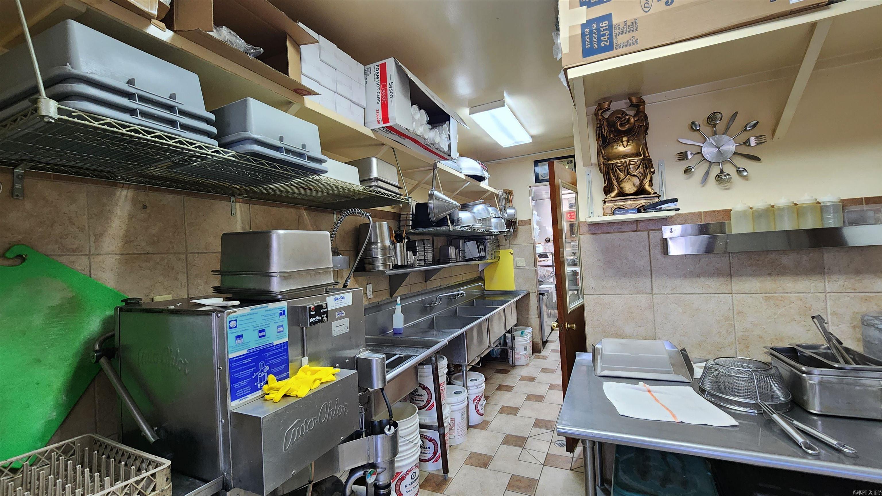 Metes & Bounds - Commercial Sale