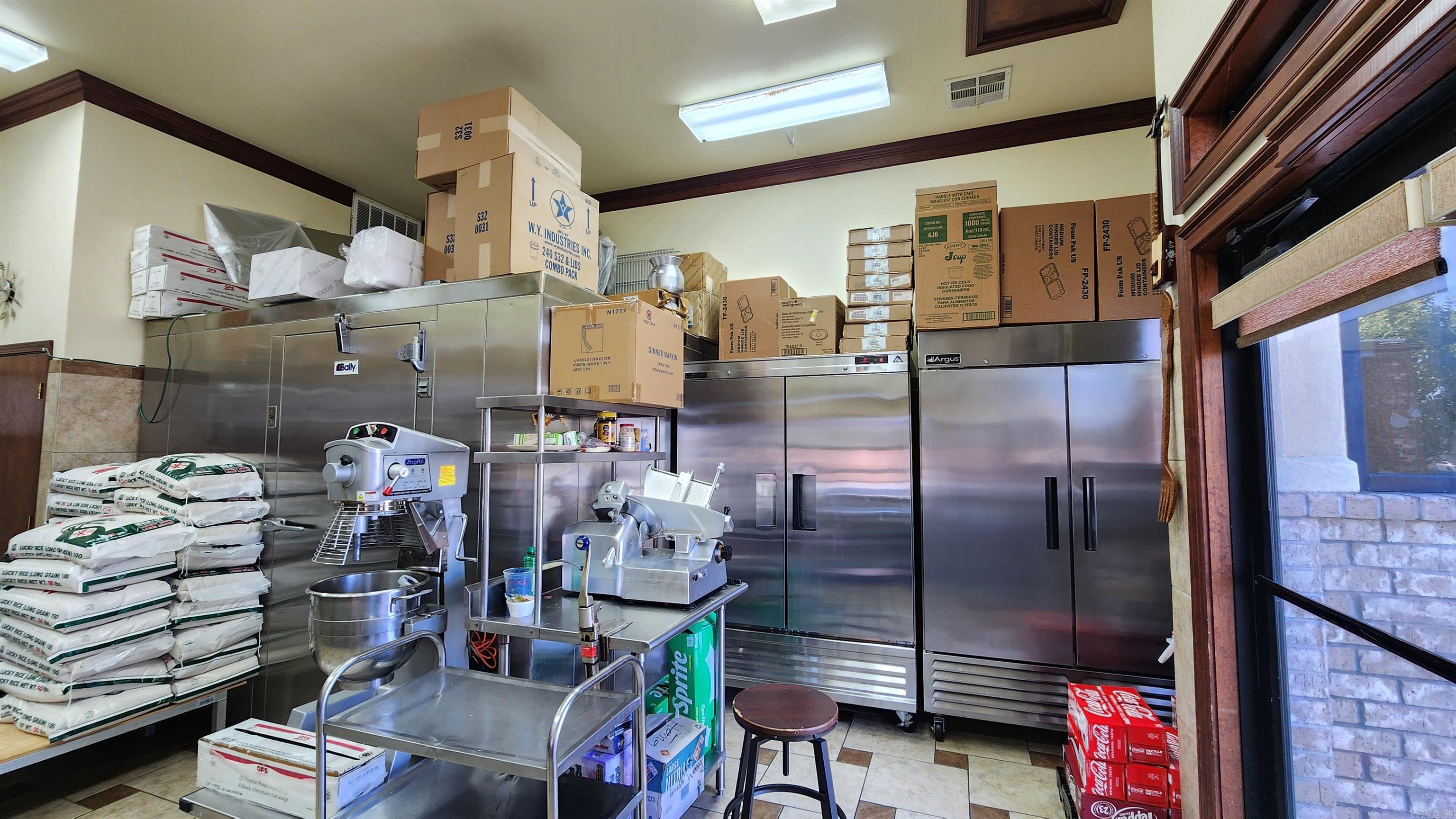 Metes & Bounds - Commercial Sale