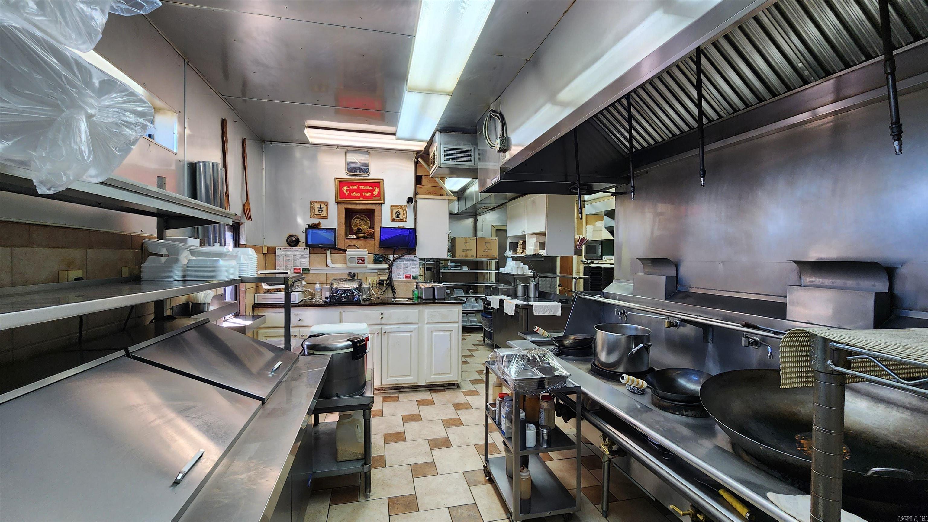 Metes & Bounds - Commercial Sale