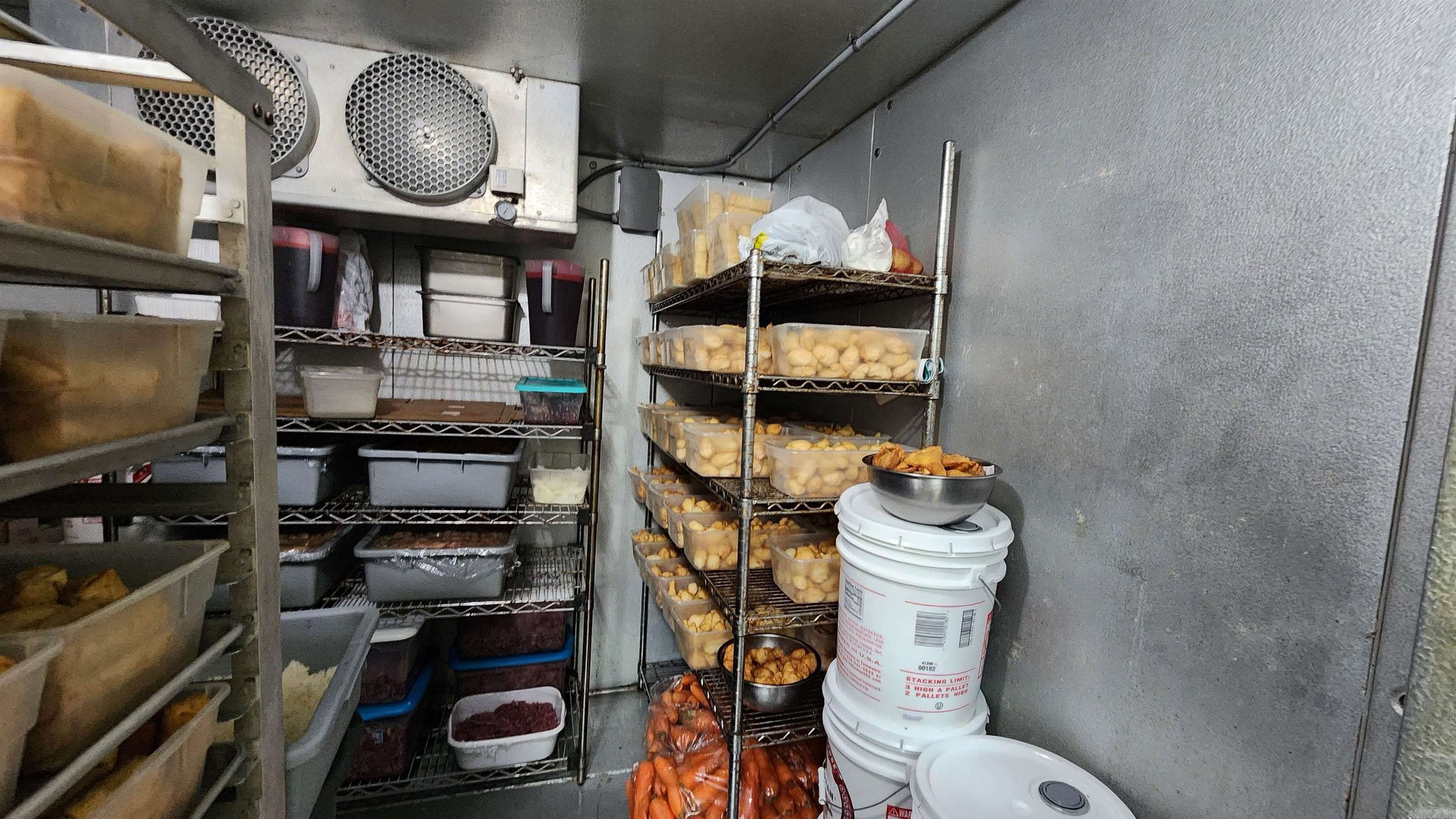 Metes & Bounds - Commercial Sale