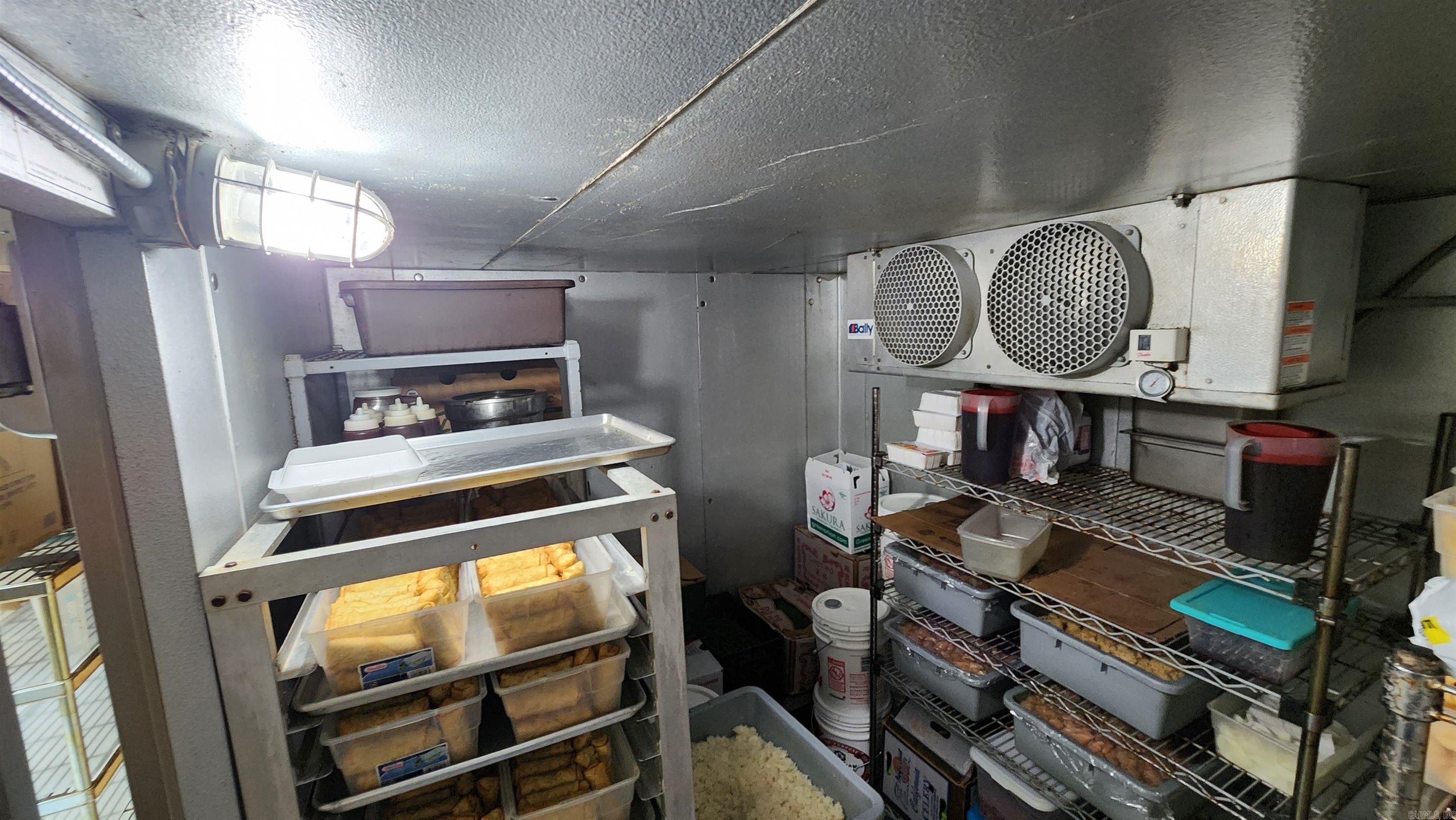 Metes & Bounds - Commercial Sale