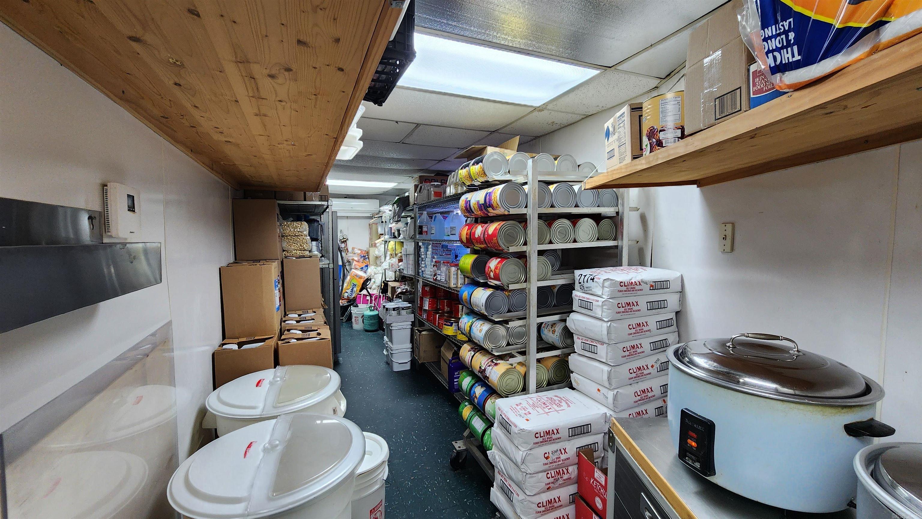 Metes & Bounds - Commercial Sale