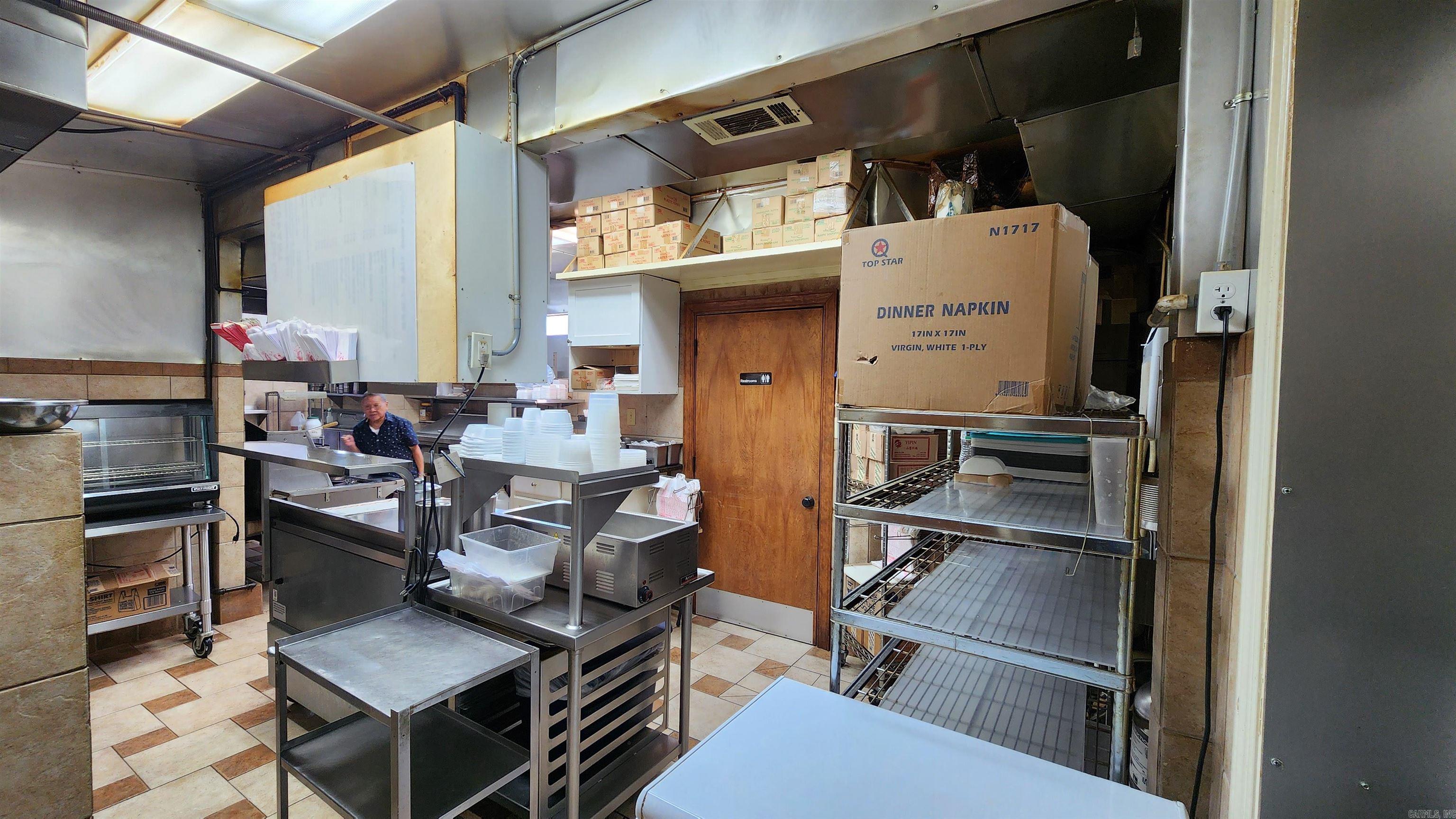 Metes & Bounds - Commercial Sale