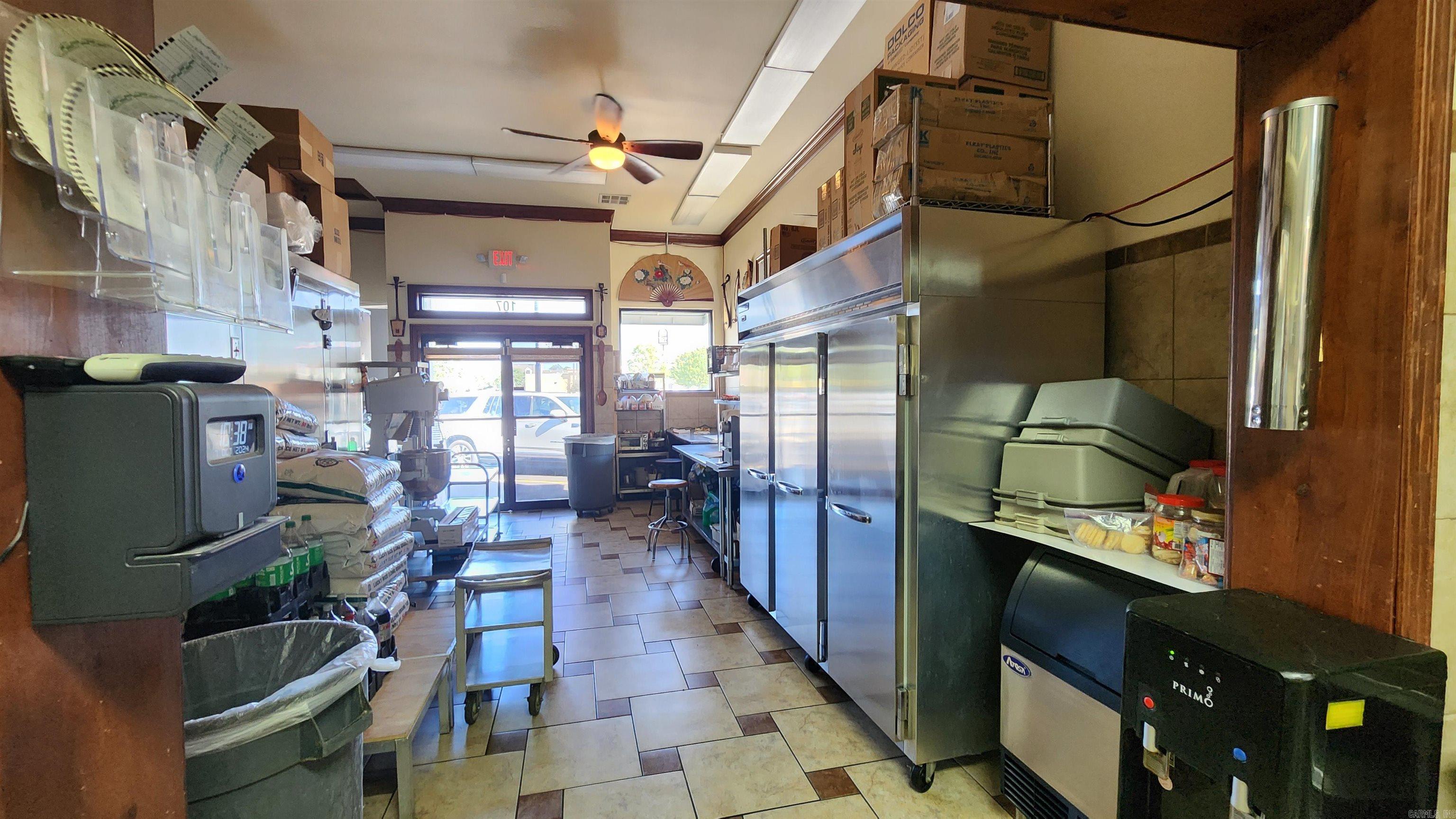 Metes & Bounds - Commercial Sale