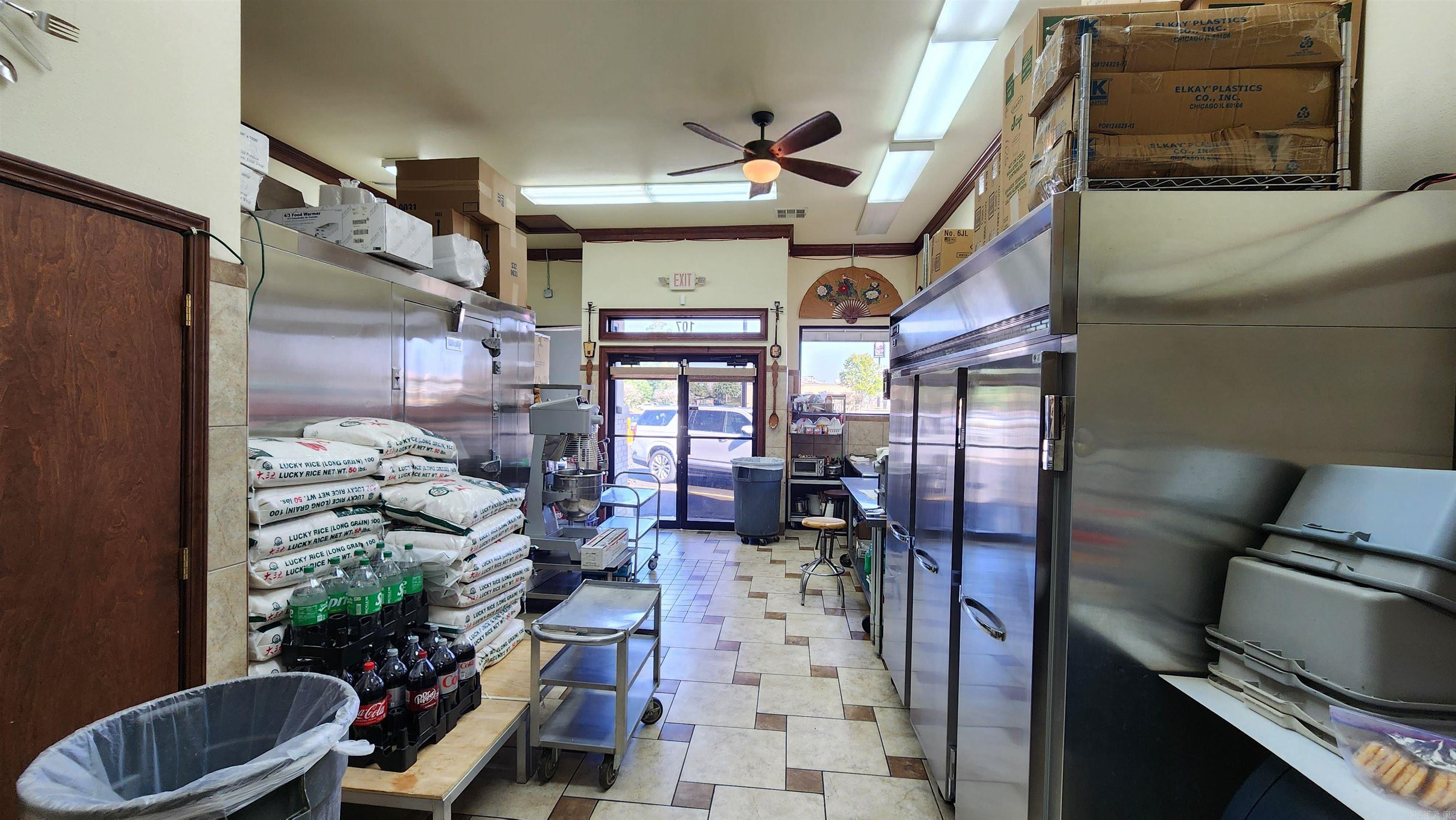 Metes & Bounds - Commercial Sale