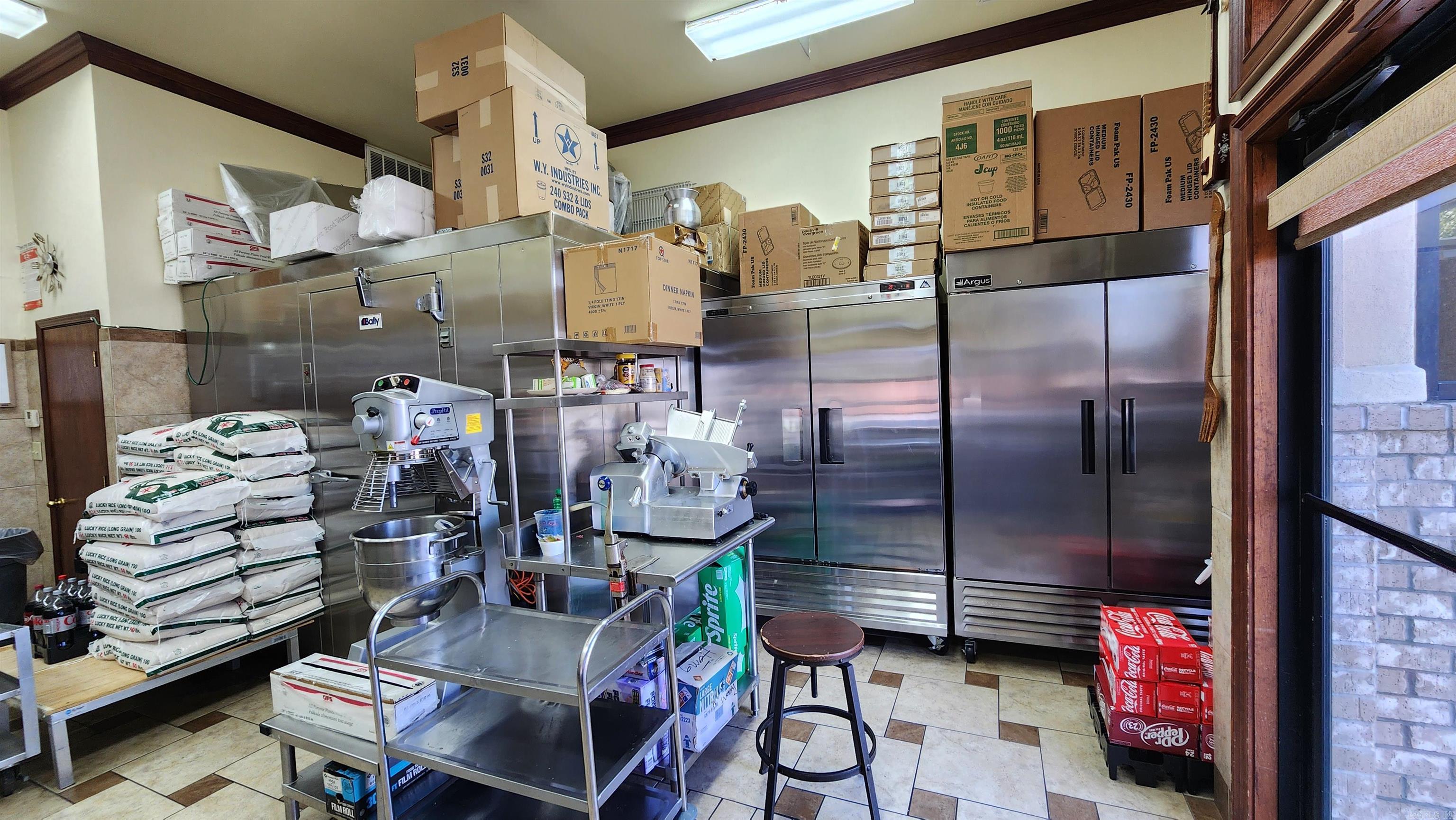 Metes & Bounds - Commercial Sale