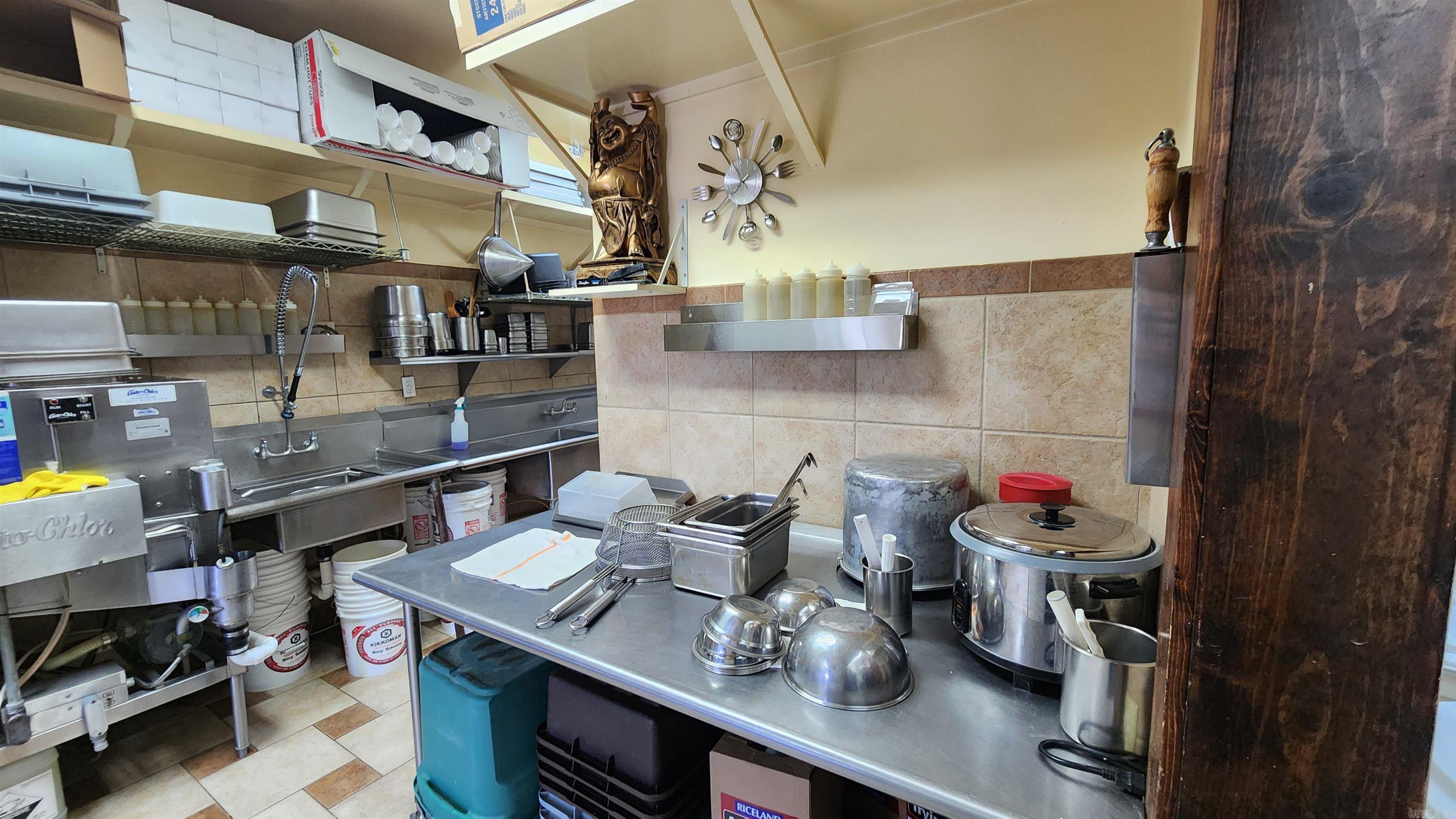 Metes & Bounds - Commercial Sale