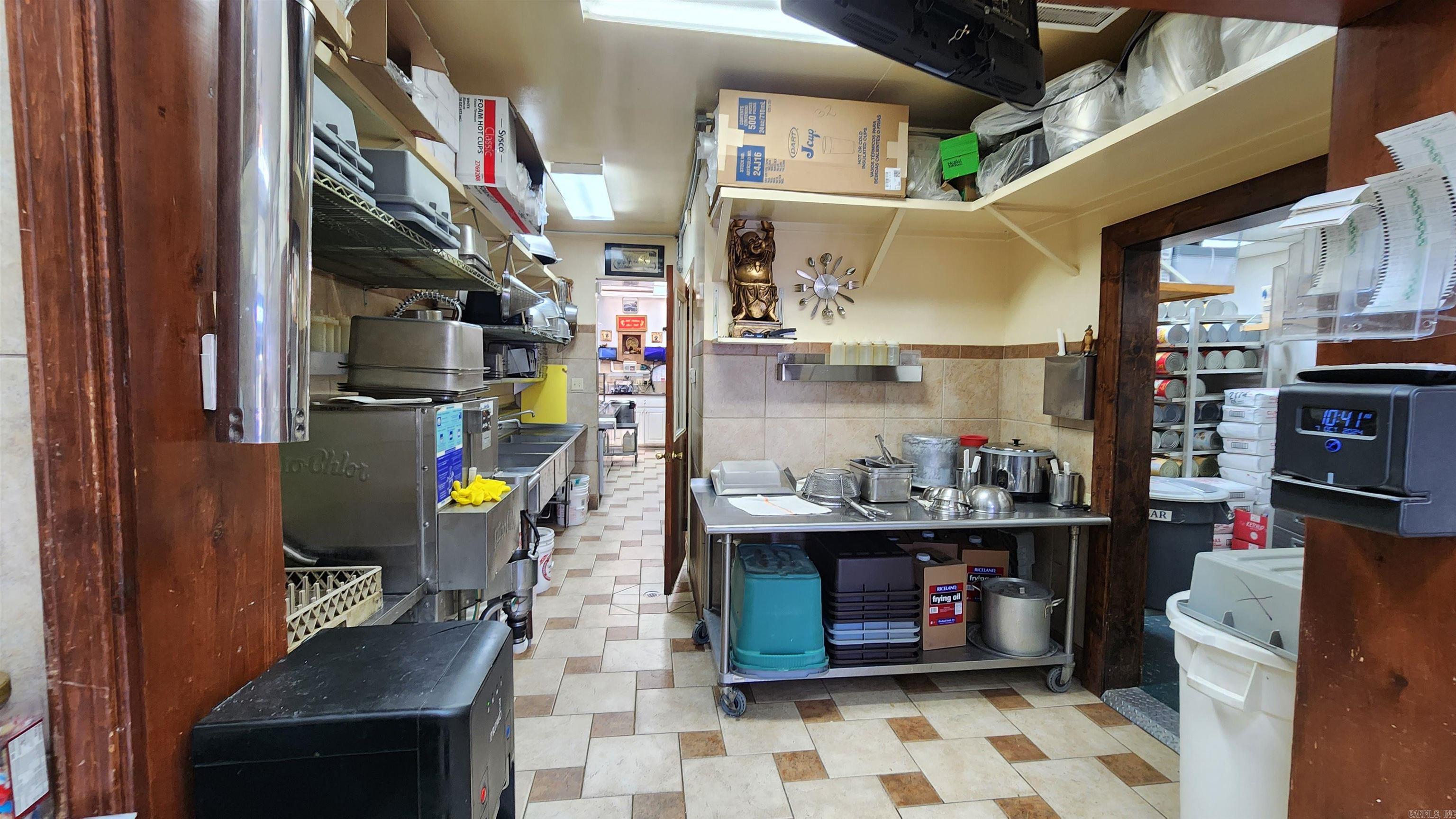Metes & Bounds - Commercial Sale