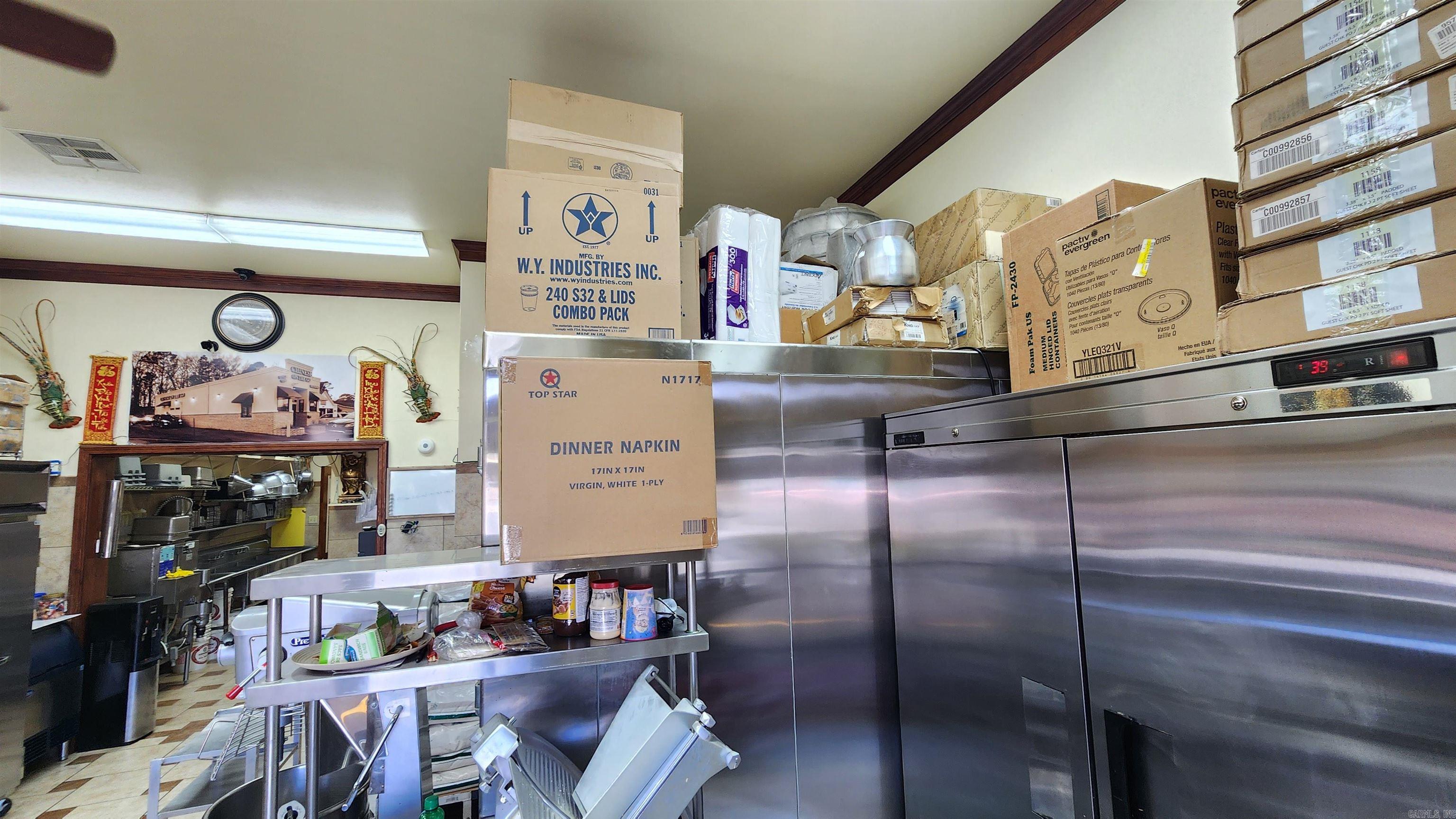 Metes & Bounds - Commercial Sale