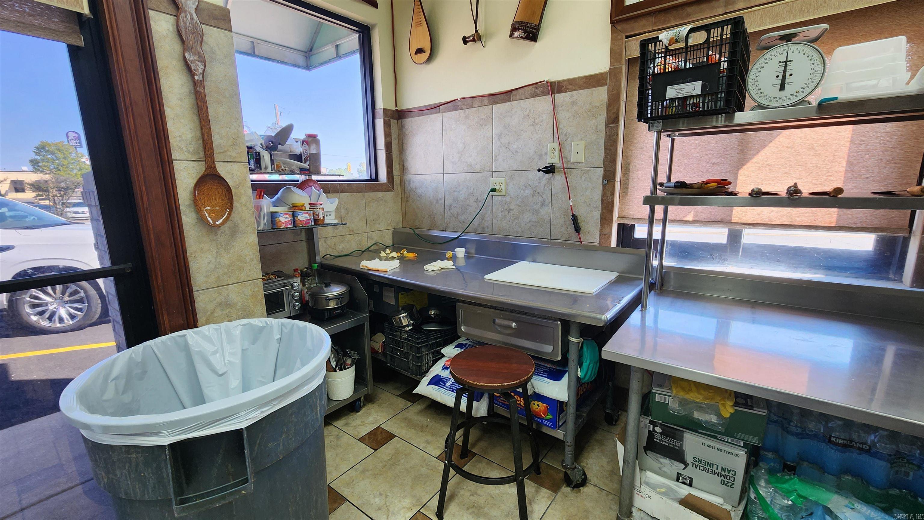 Metes & Bounds - Commercial Sale