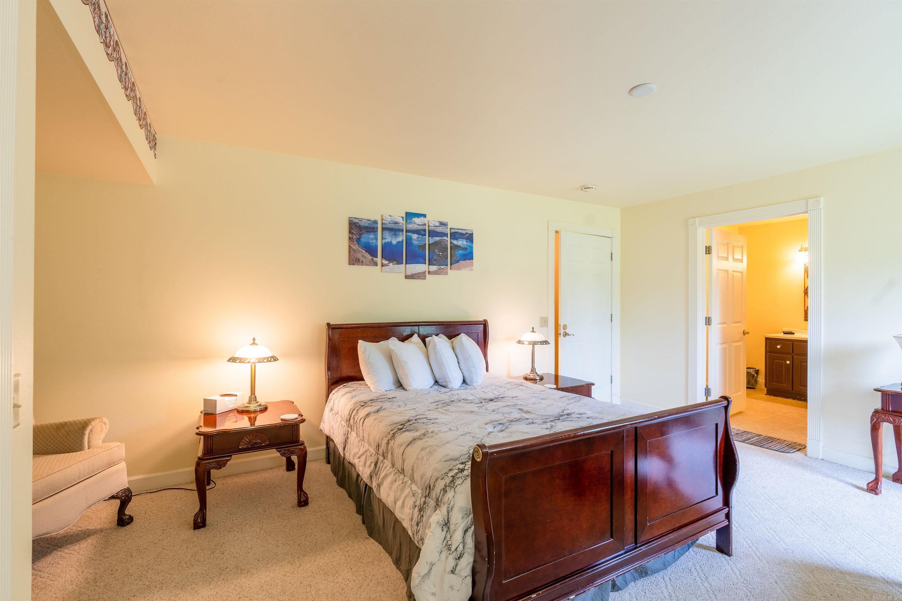 Metes & Bounds - Residential Income