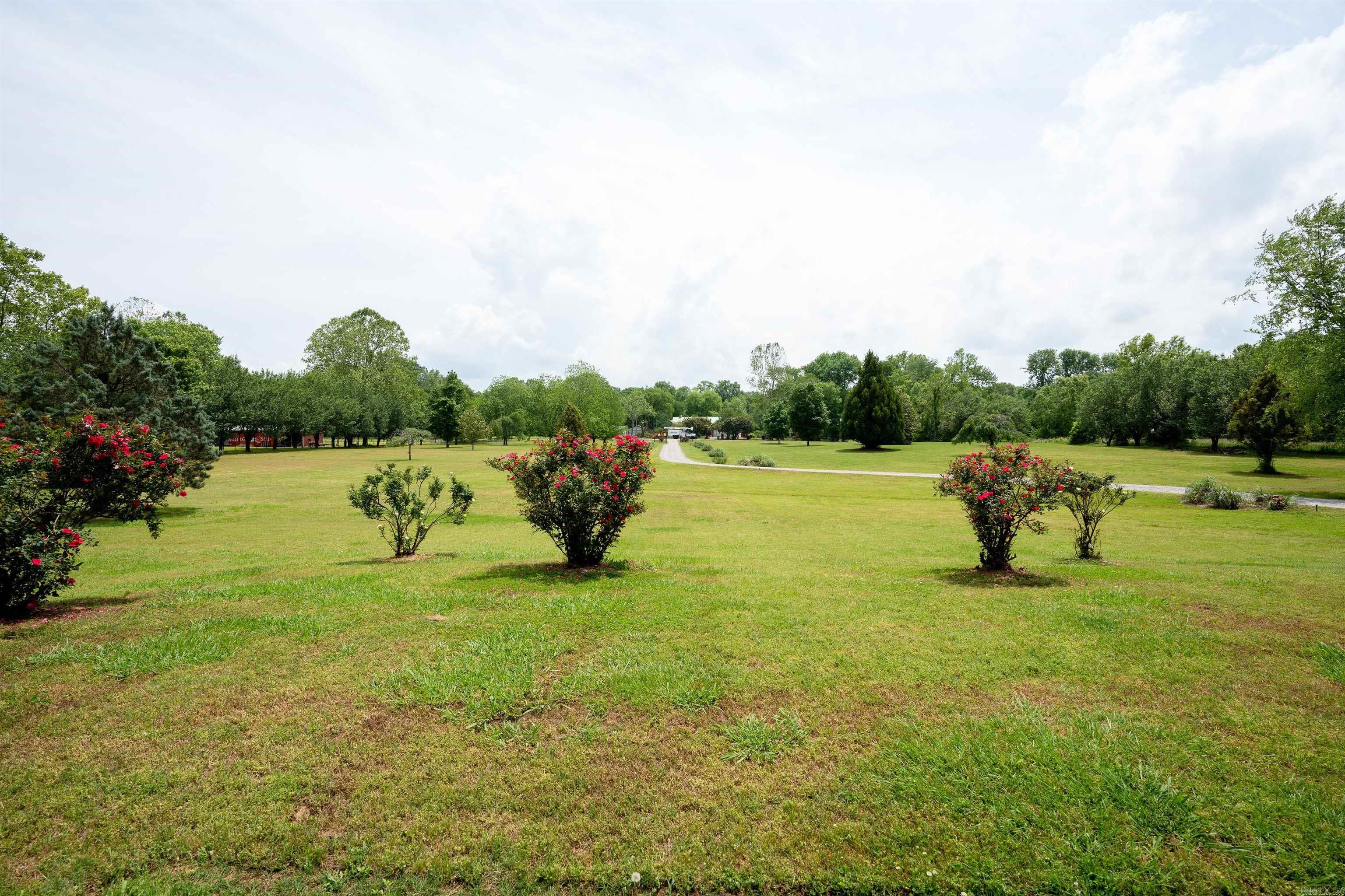 Metes & Bounds - Residential Income