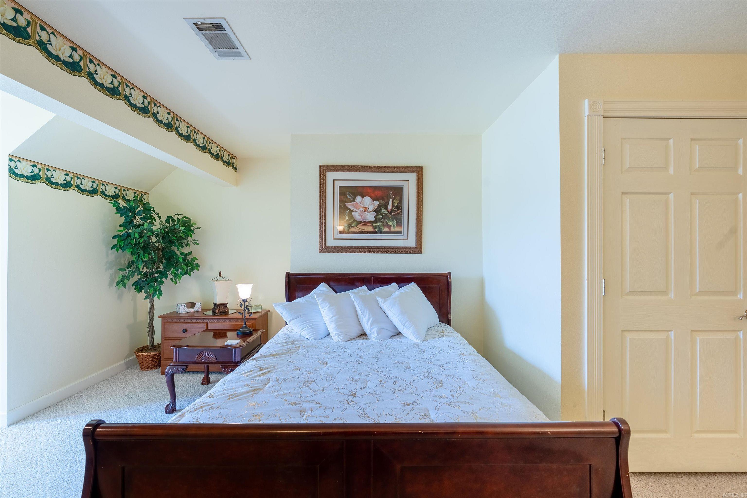 Metes & Bounds - Residential Income