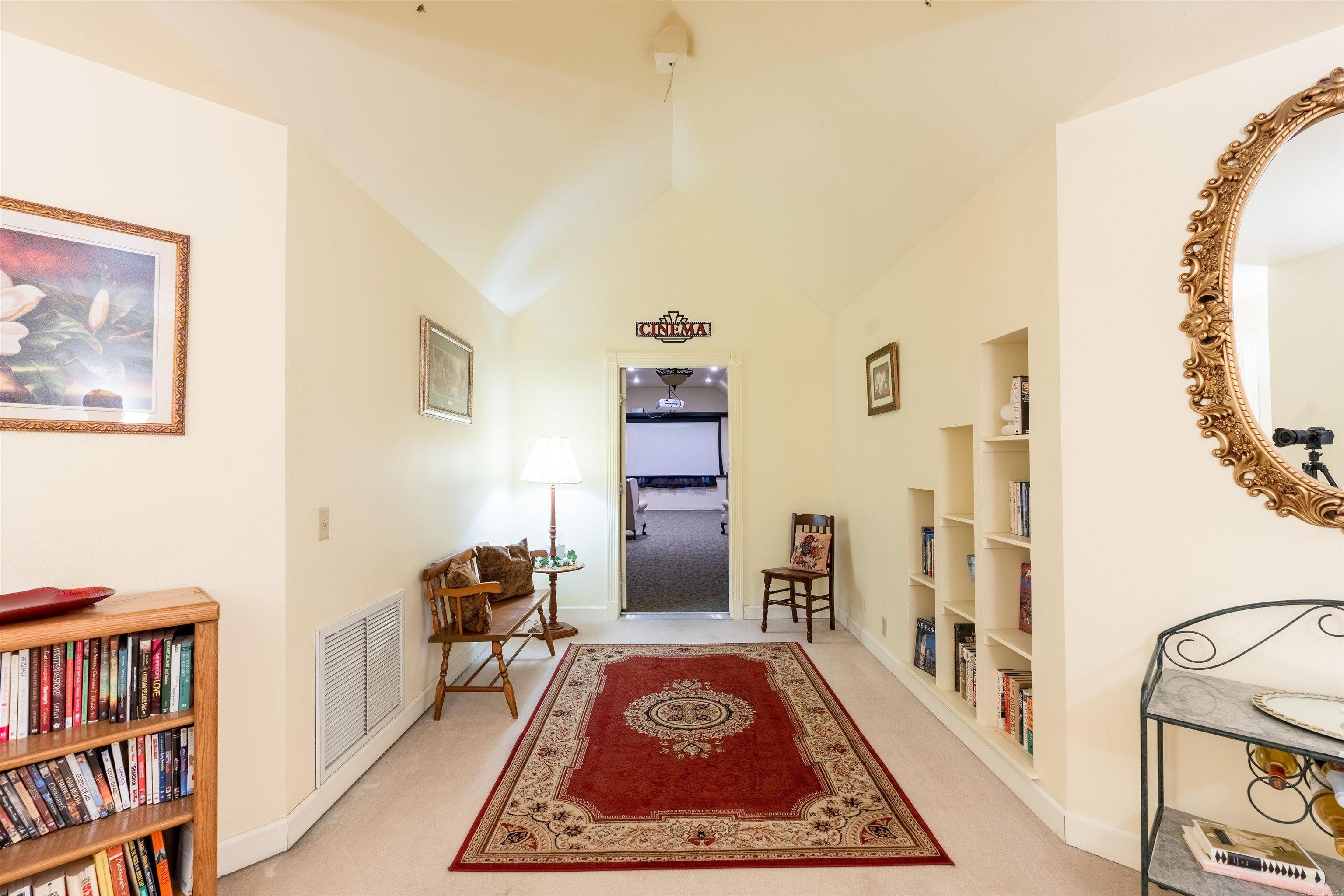 Metes & Bounds - Residential Income