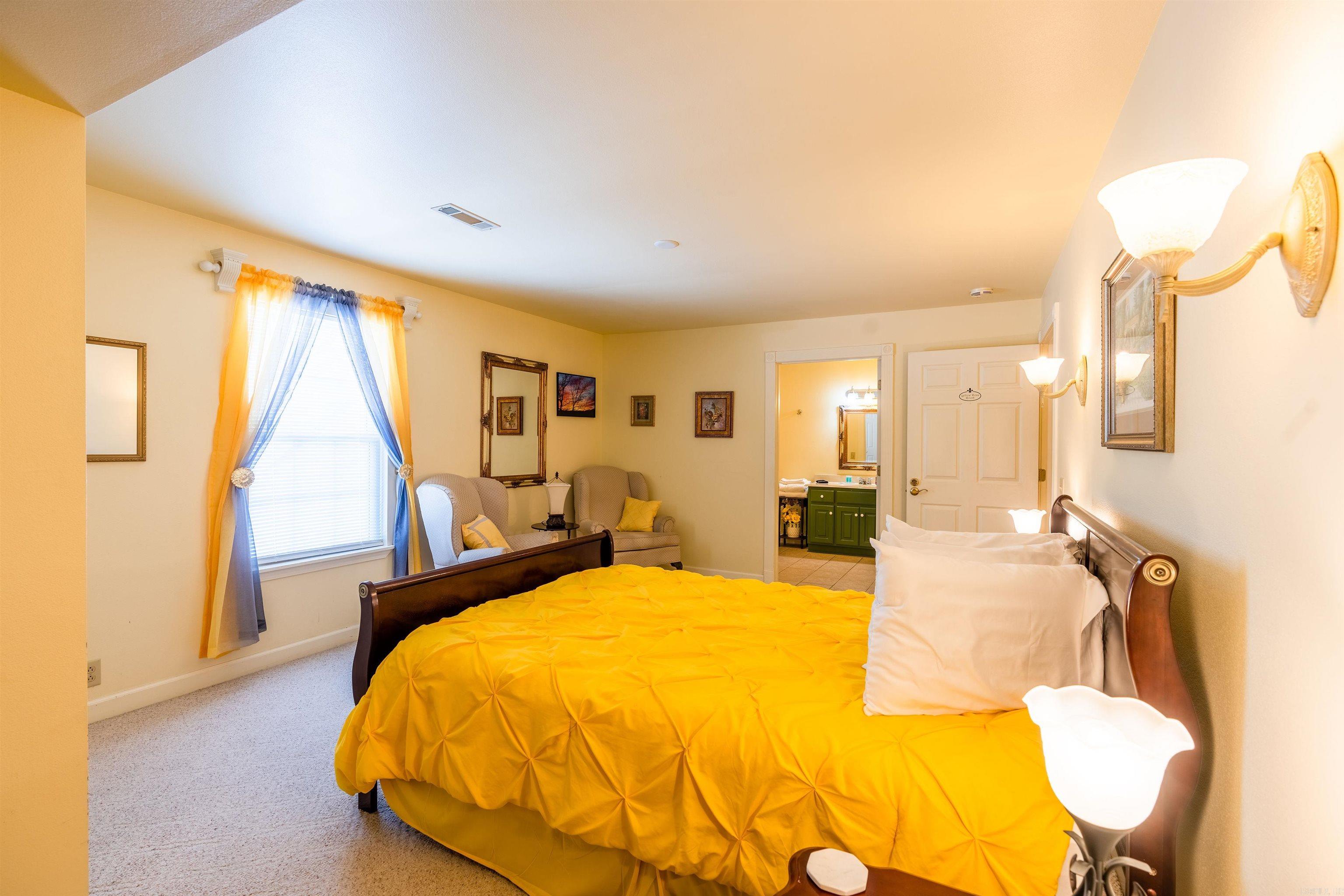 Metes & Bounds - Residential Income