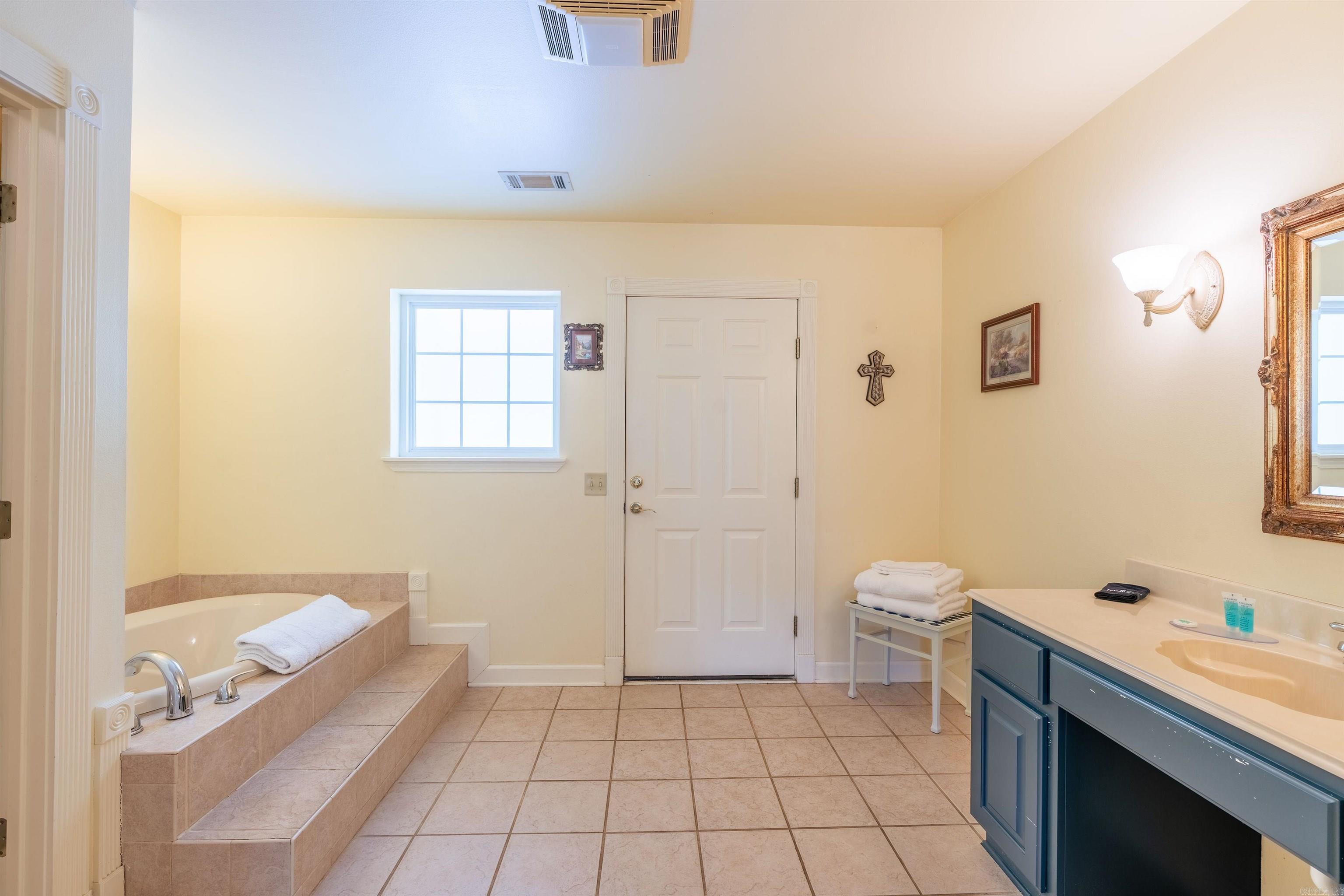 Metes & Bounds - Residential Income