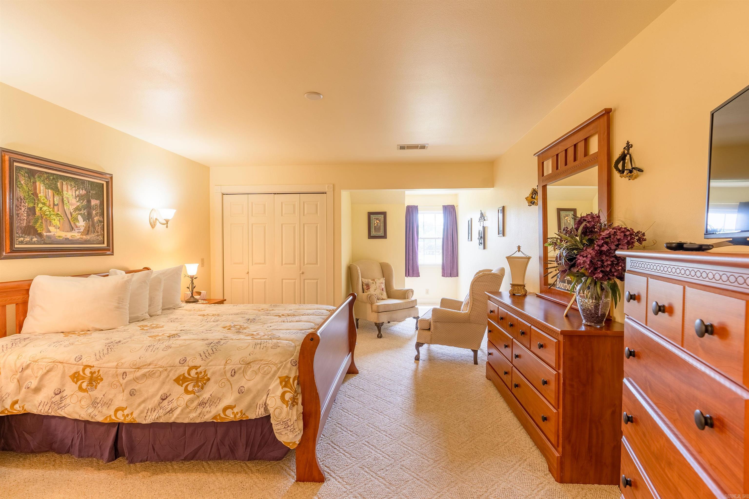 Metes & Bounds - Residential Income