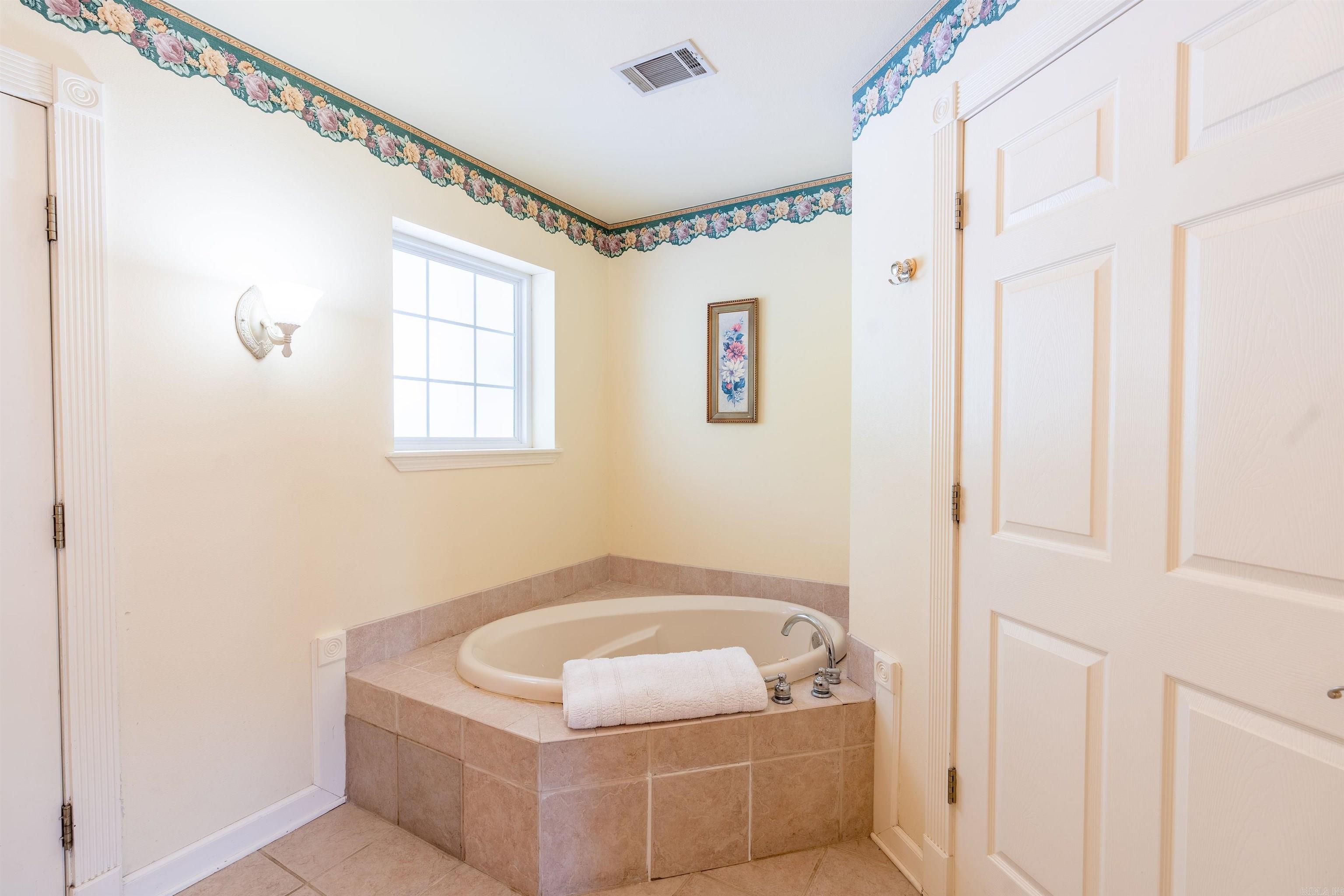 Metes & Bounds - Residential Income