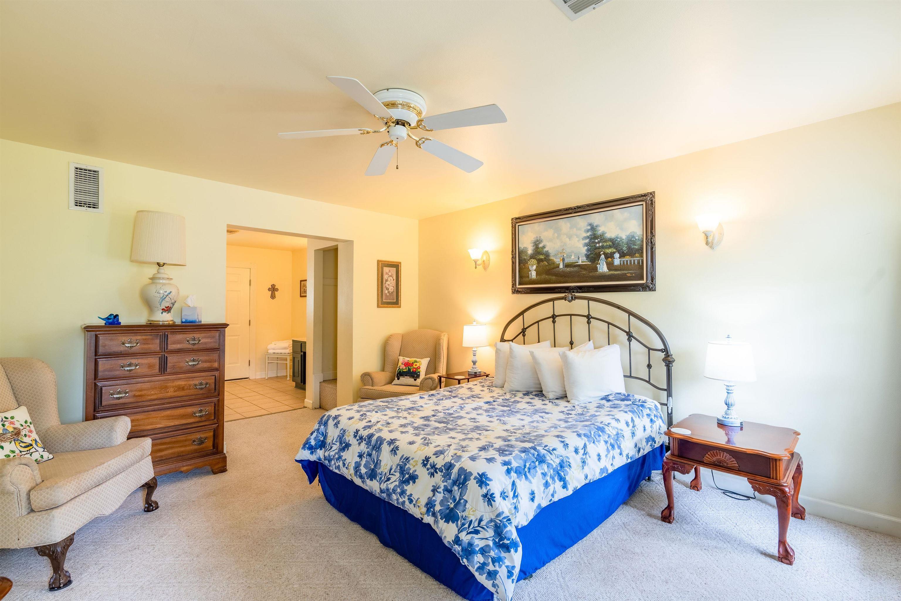 Metes & Bounds - Residential Income