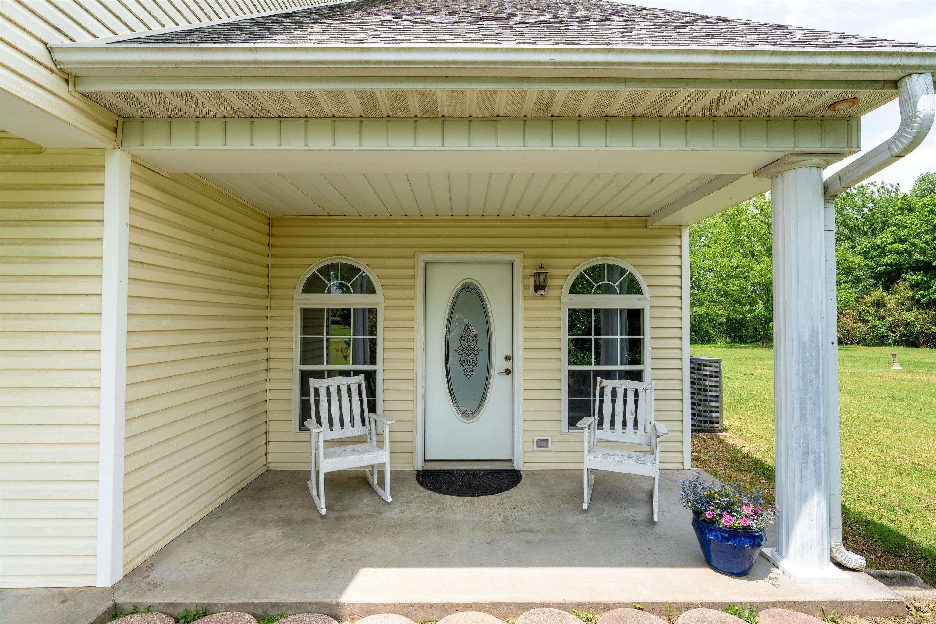 Metes & Bounds - Residential Income