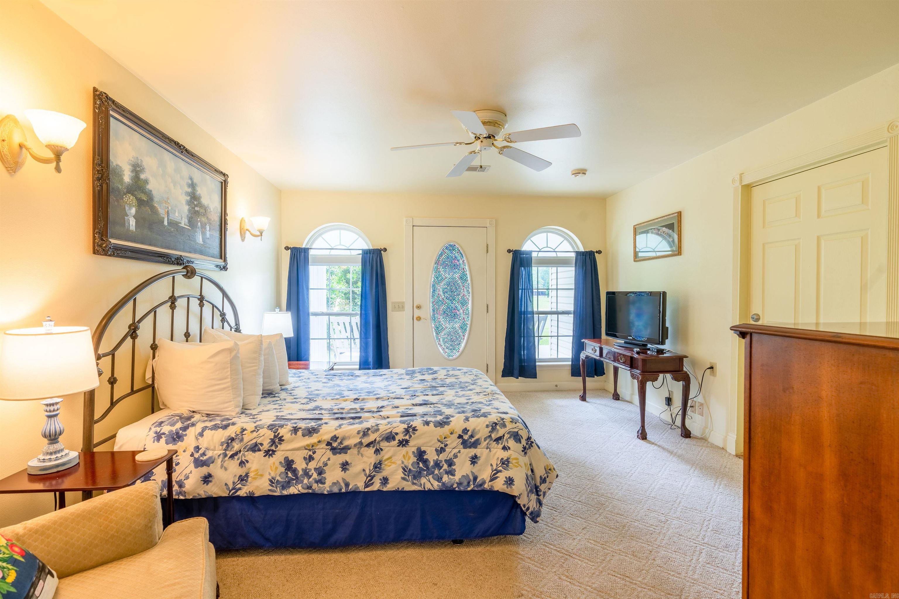 Metes & Bounds - Residential Income