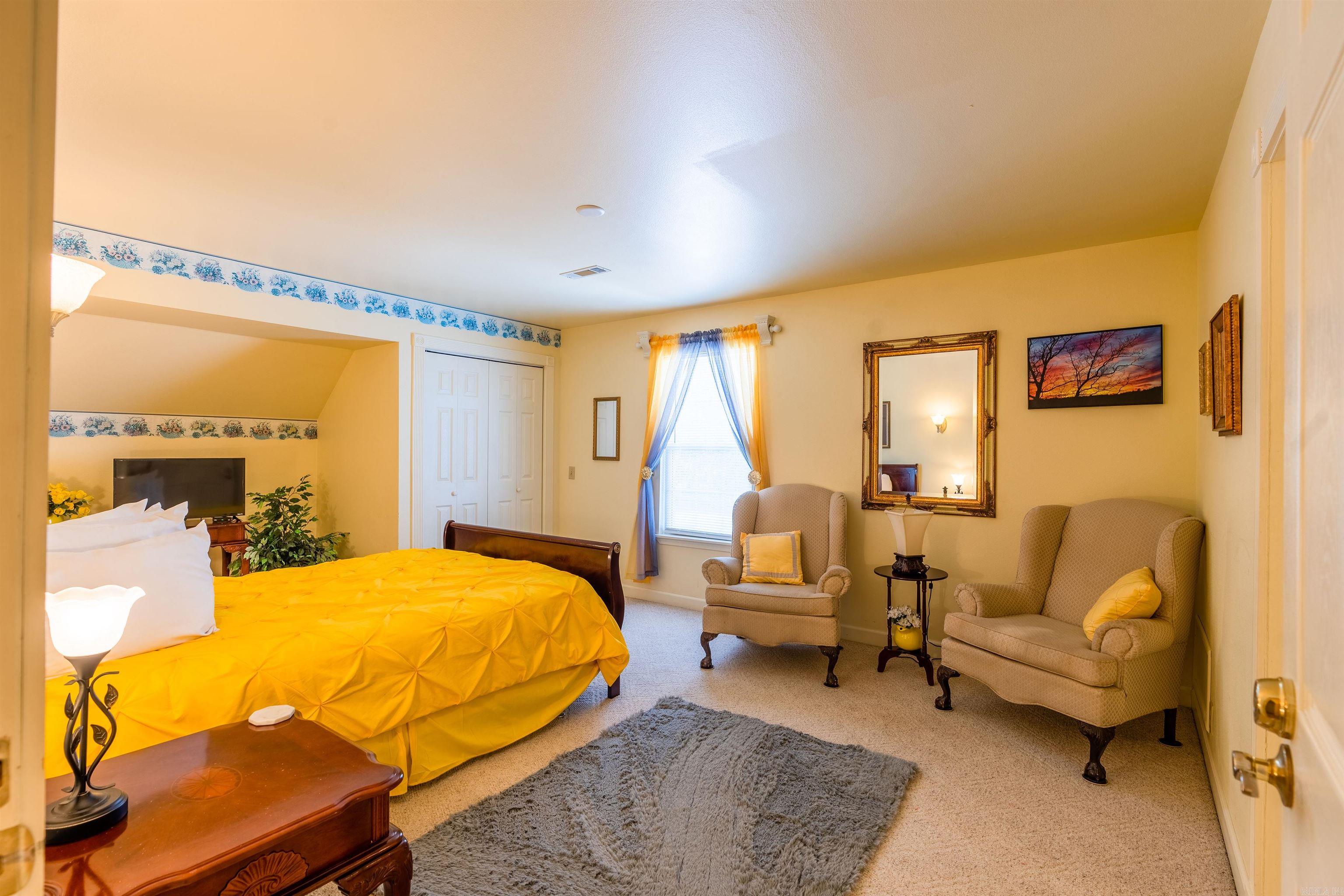 Metes & Bounds - Residential Income