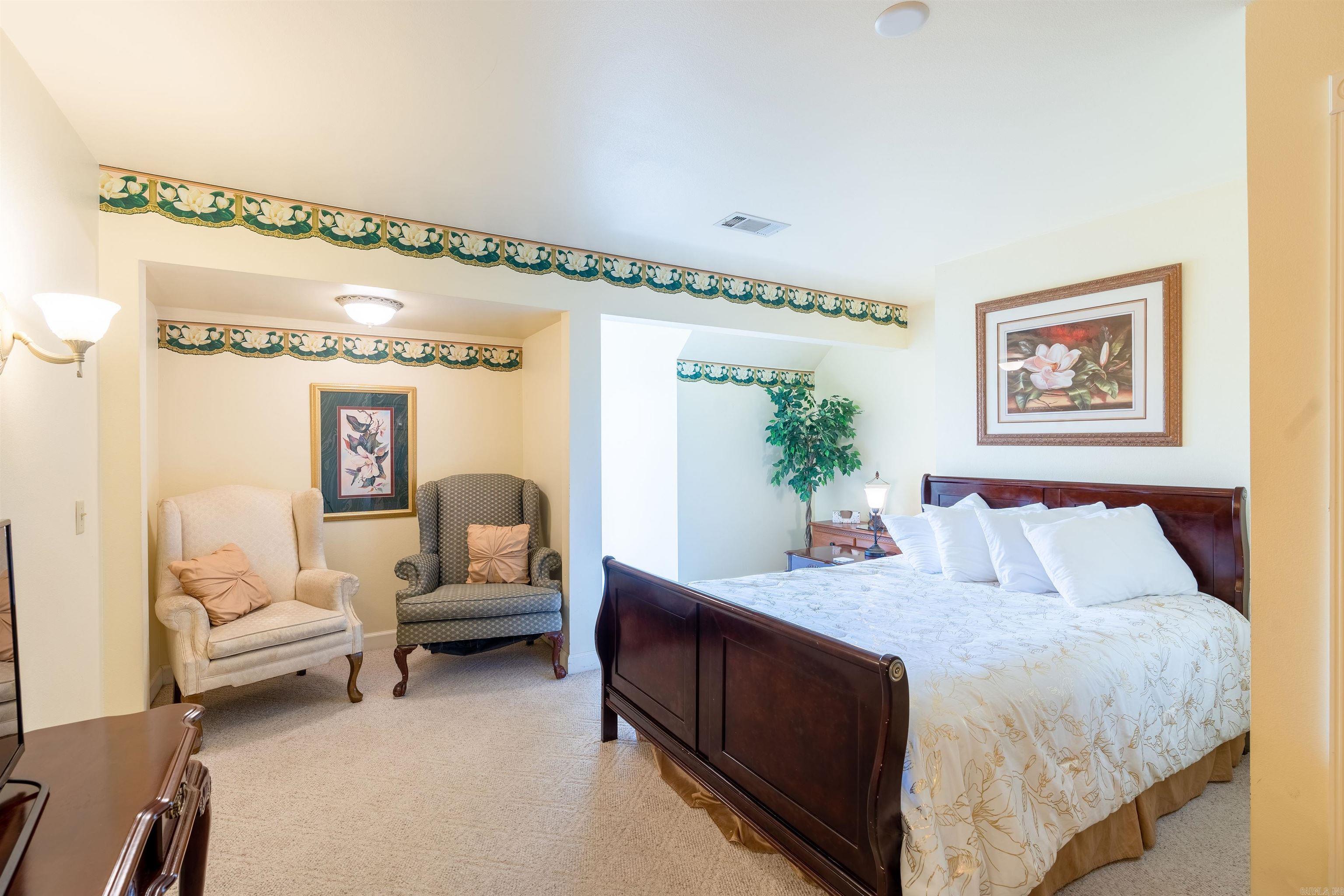 Metes & Bounds - Residential Income